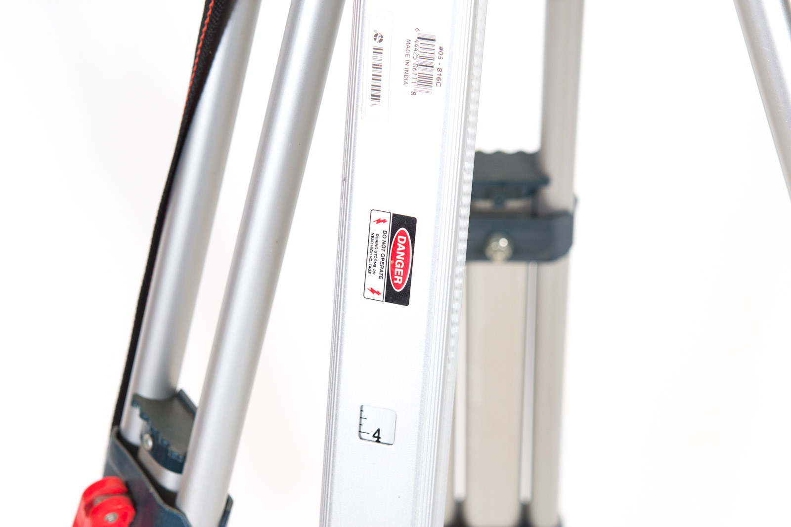 Stanley FatMax AL24 24X Automatic Level Kit and Accessories