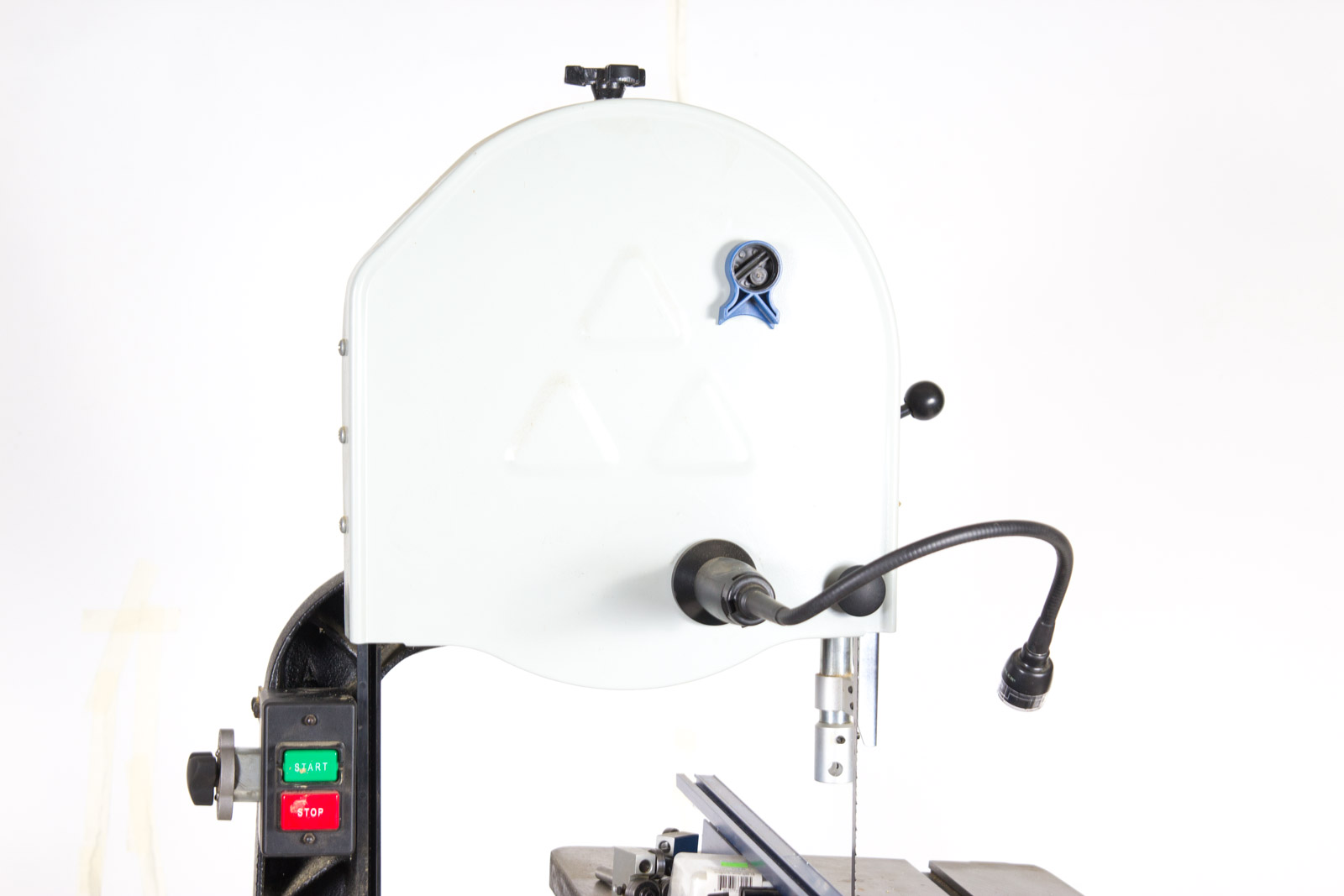 Delta Model 28-276 14-Inch Band Saw with Stand