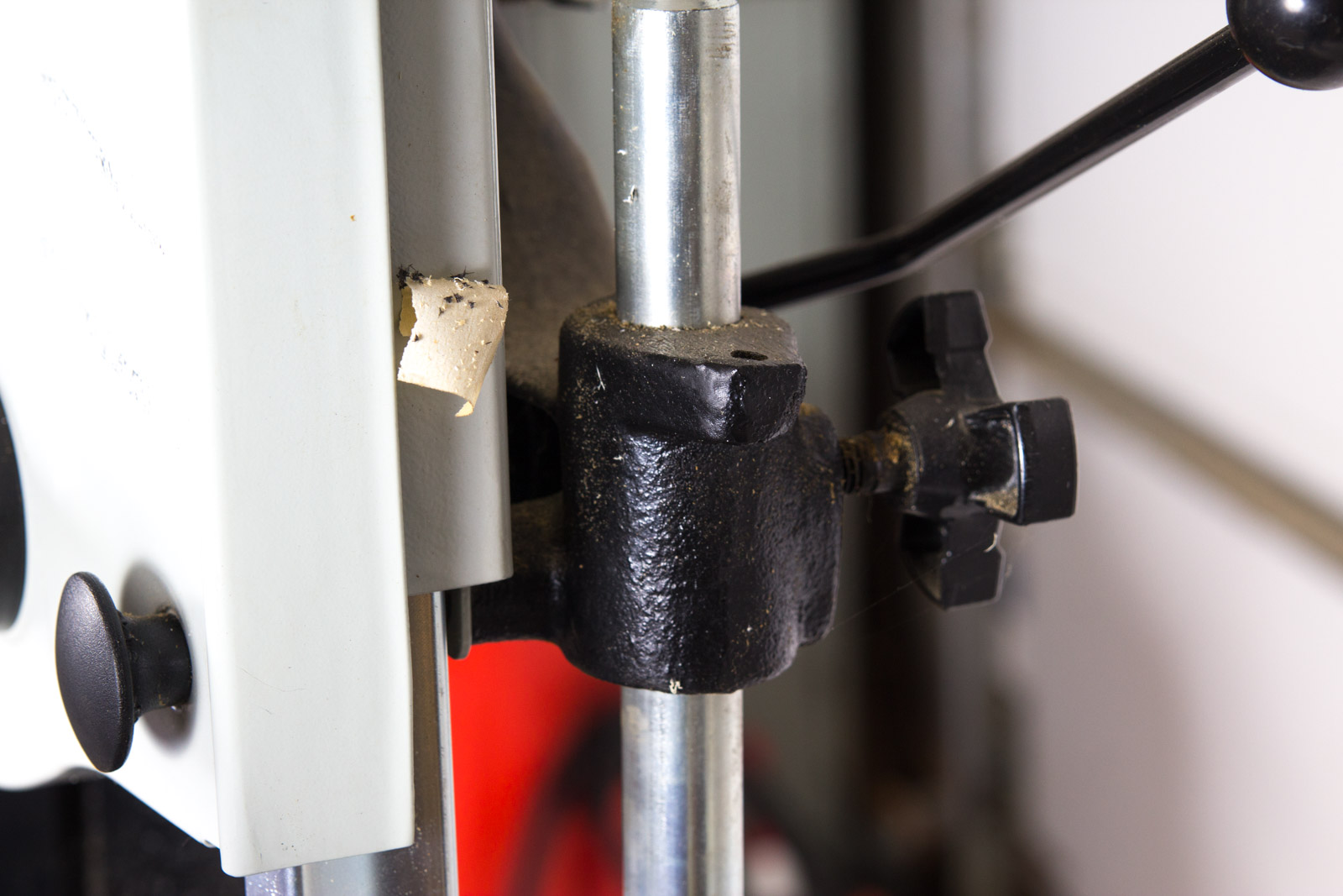 Delta Model 28-276 14-Inch Band Saw with Stand