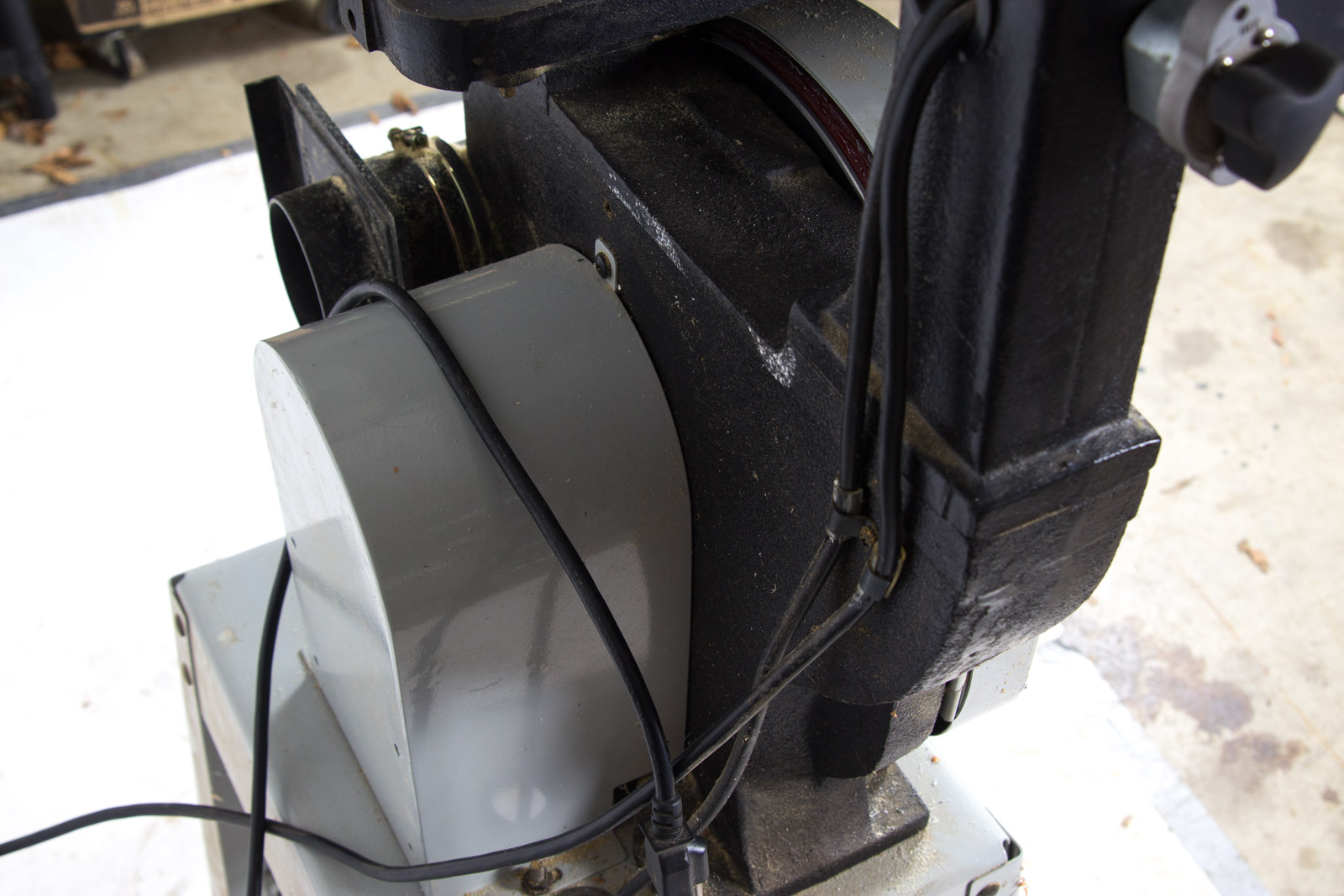 Delta Model 28-276 14-Inch Band Saw with Stand