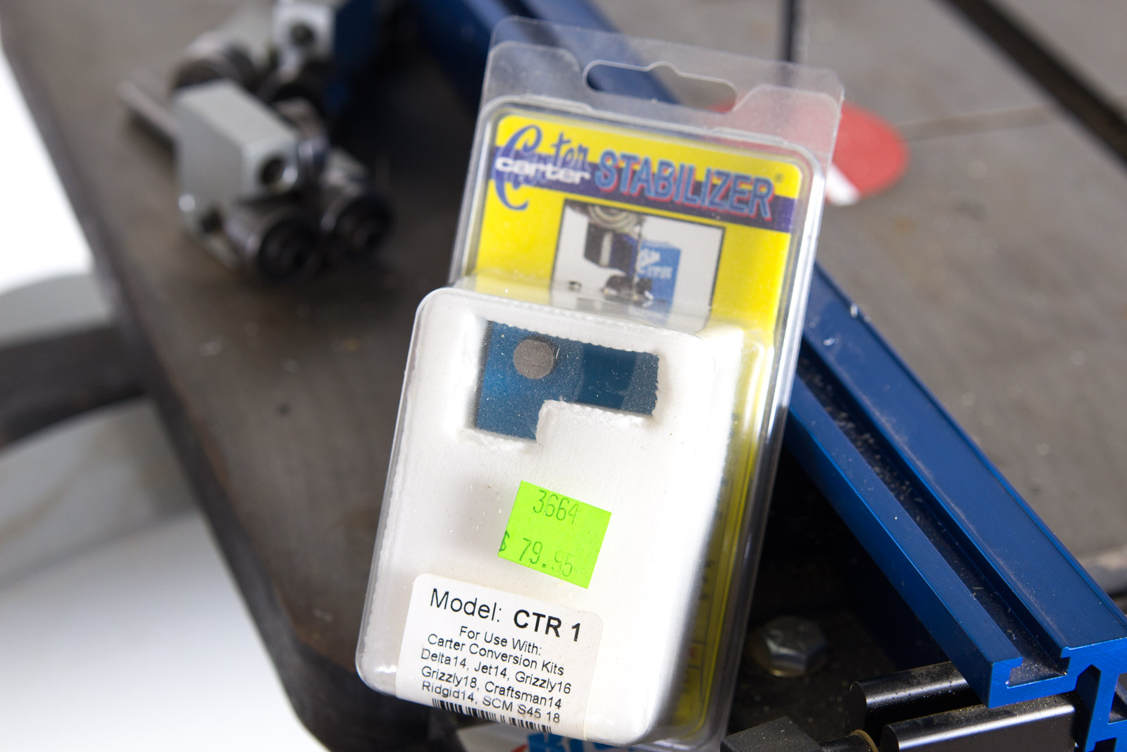 Delta Model 28-276 14-Inch Band Saw with Stand