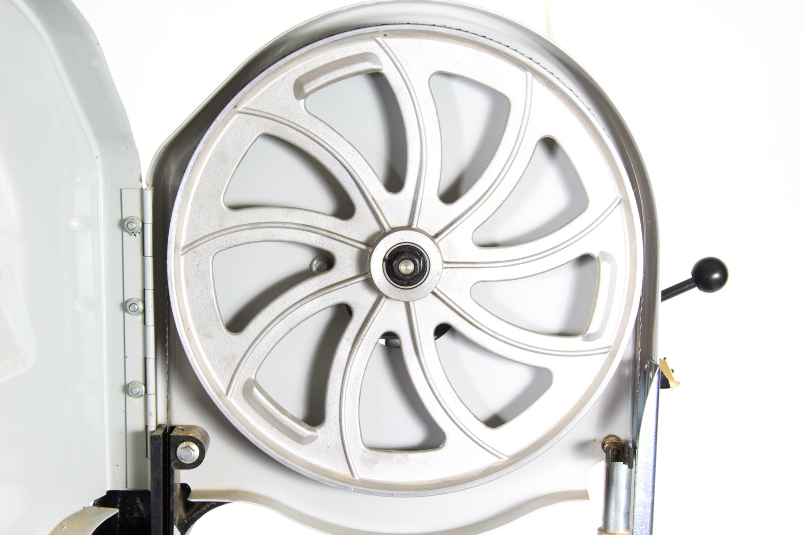 Delta Model 28-276 14-Inch Band Saw with Stand