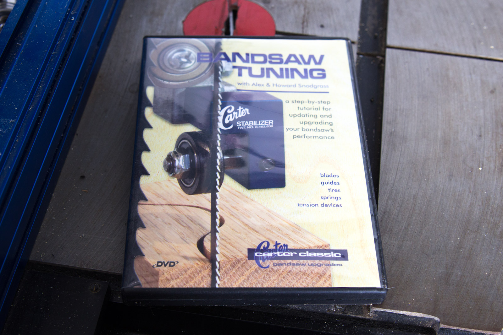 Delta Model 28-276 14-Inch Band Saw with Stand