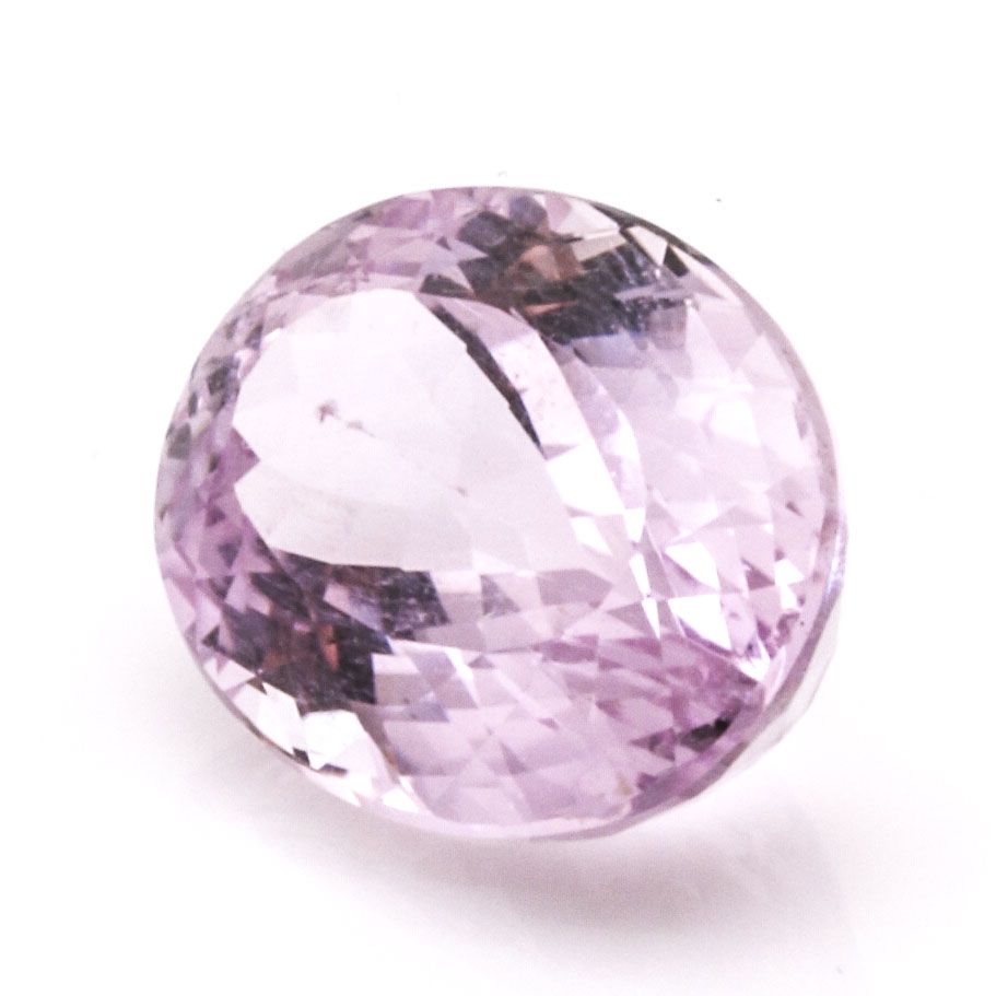 Loose Kunzite Stone