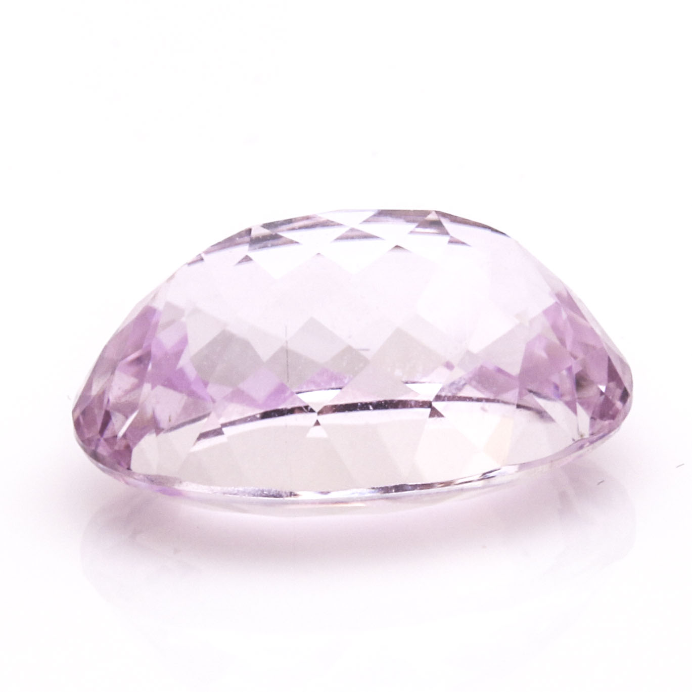 Loose Kunzite Stone