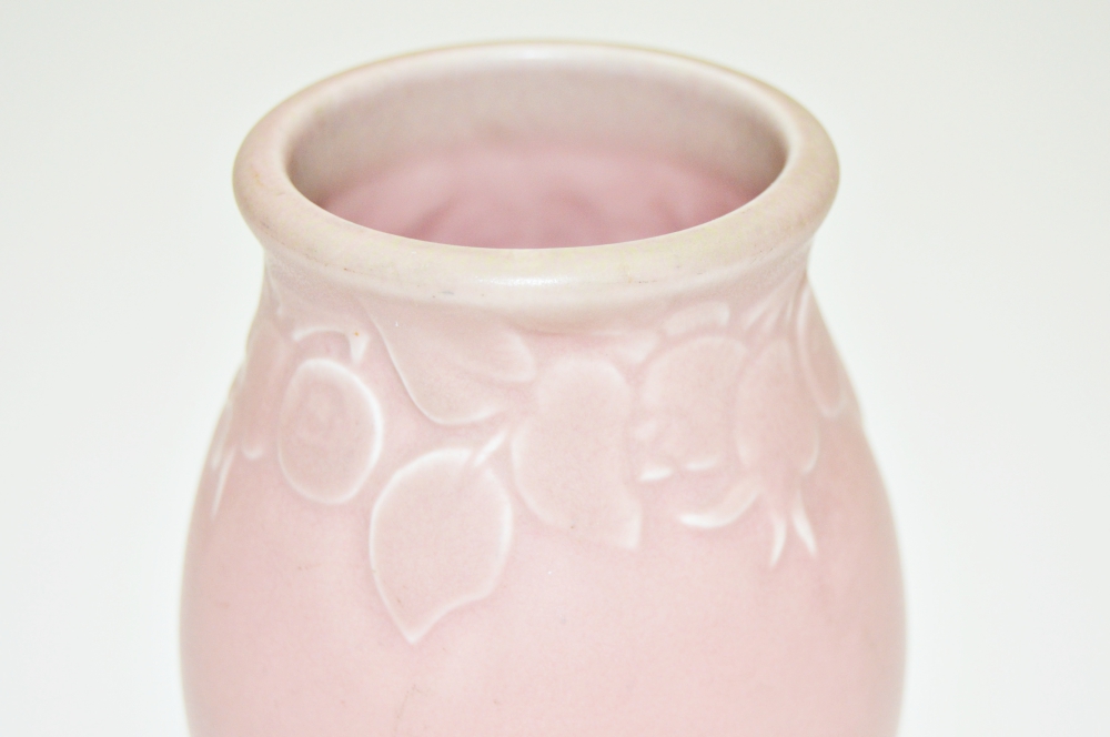 Rookwood Pottery Vases