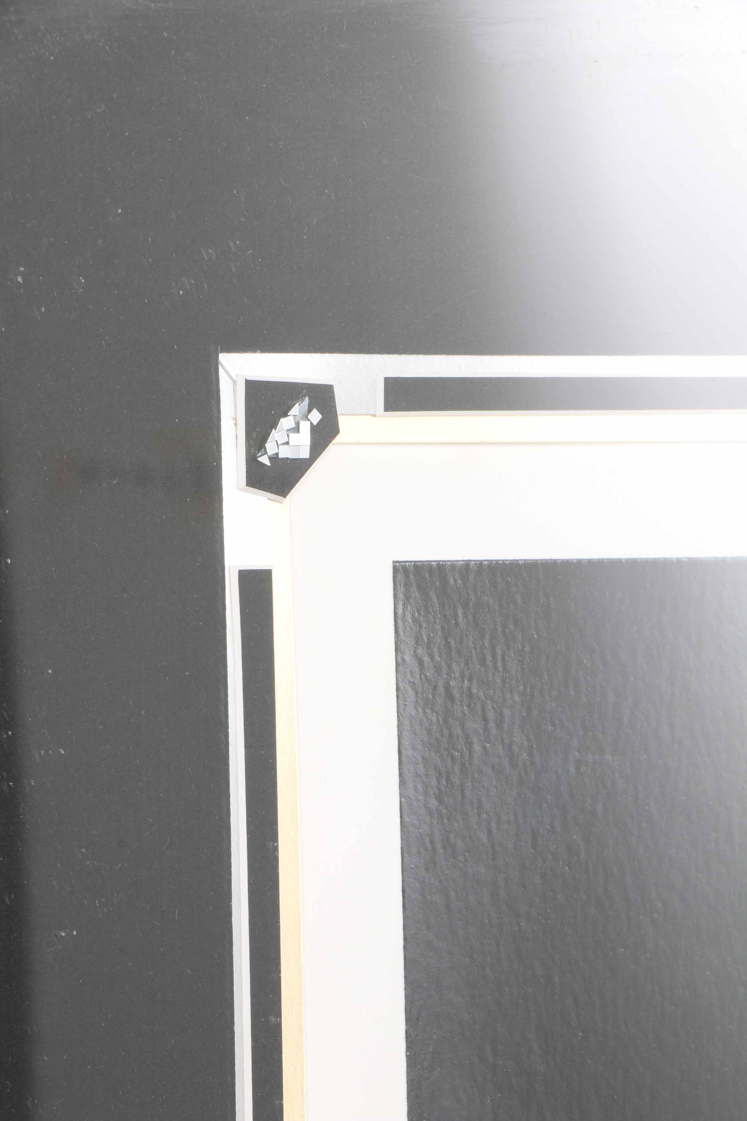 Jean-Francois Bos Limited Edition Artist's Proof Serigraph