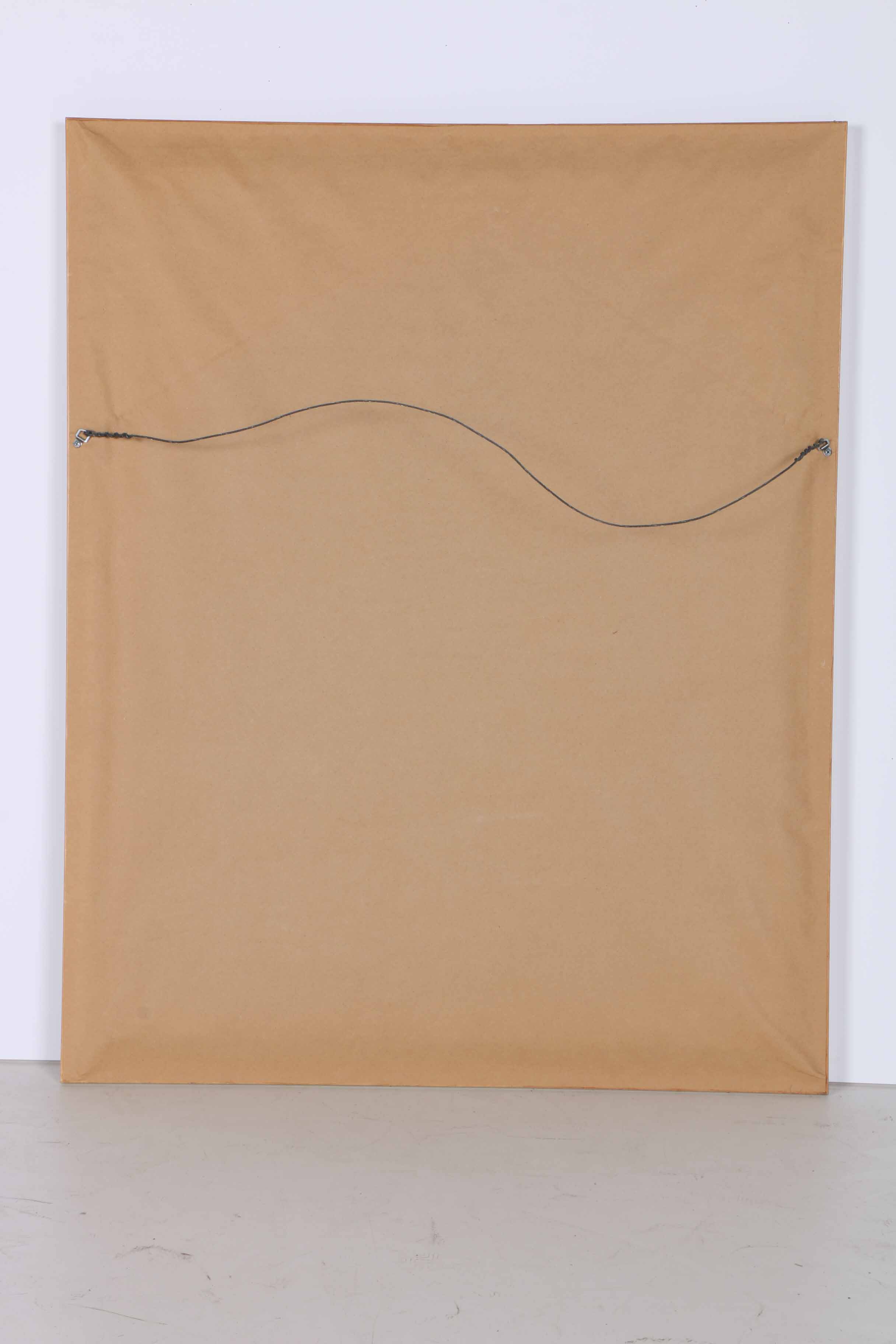 Salvador Dali Limited Edition Lithograph "The High Priestess"