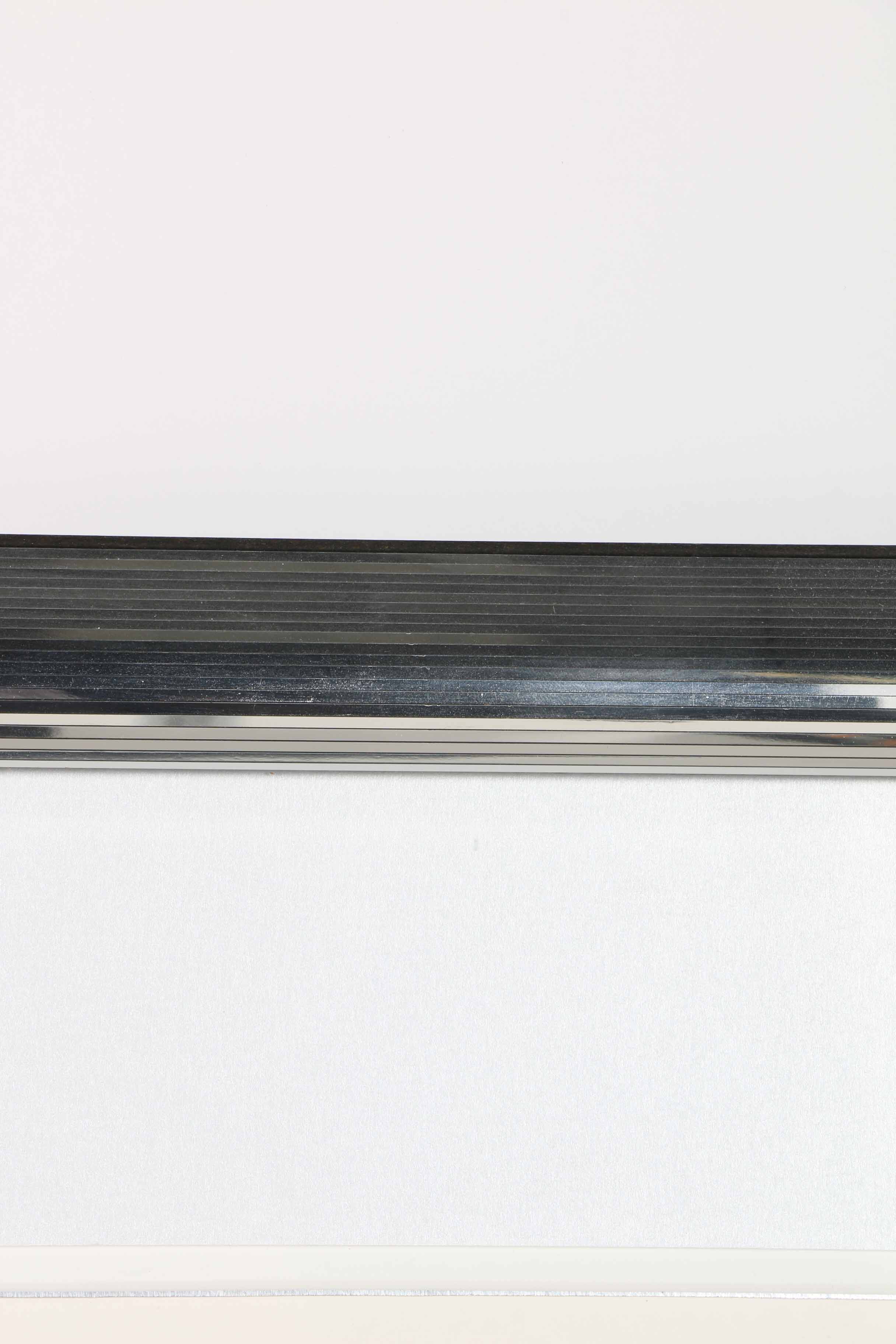 Erté 1982 Limited Edition Serigraph "Love's Captive"