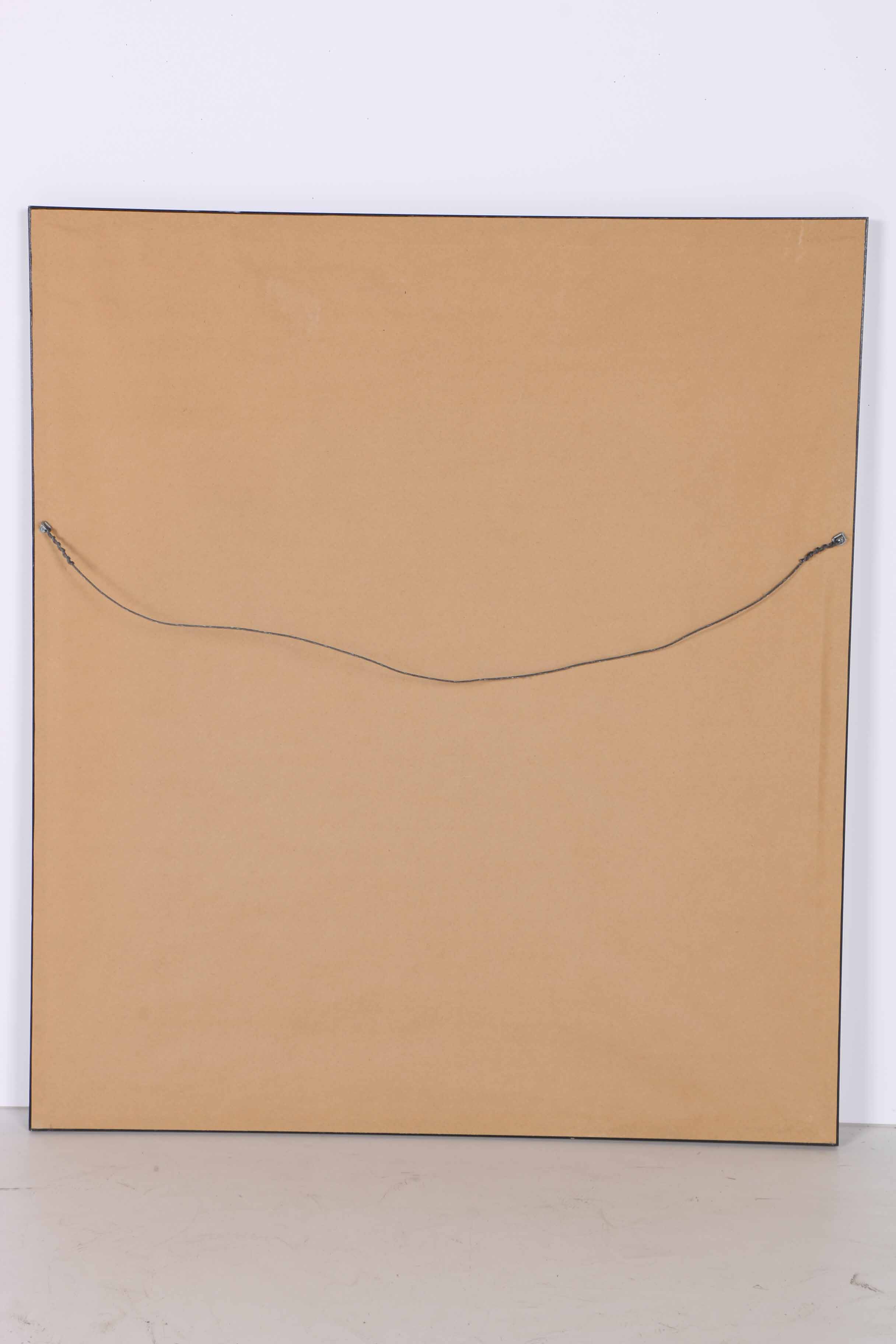 Erté 1982 Limited Edition Serigraph "Love's Captive"