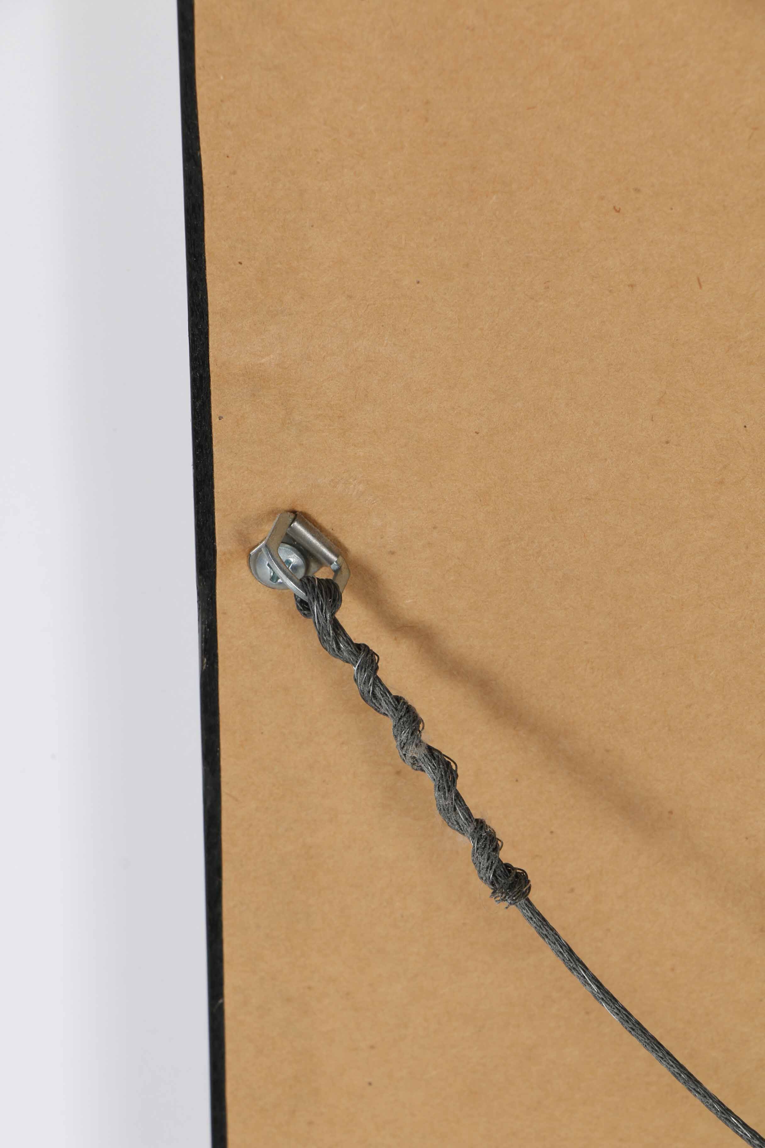 Erté 1982 Limited Edition Serigraph "Love's Captive"