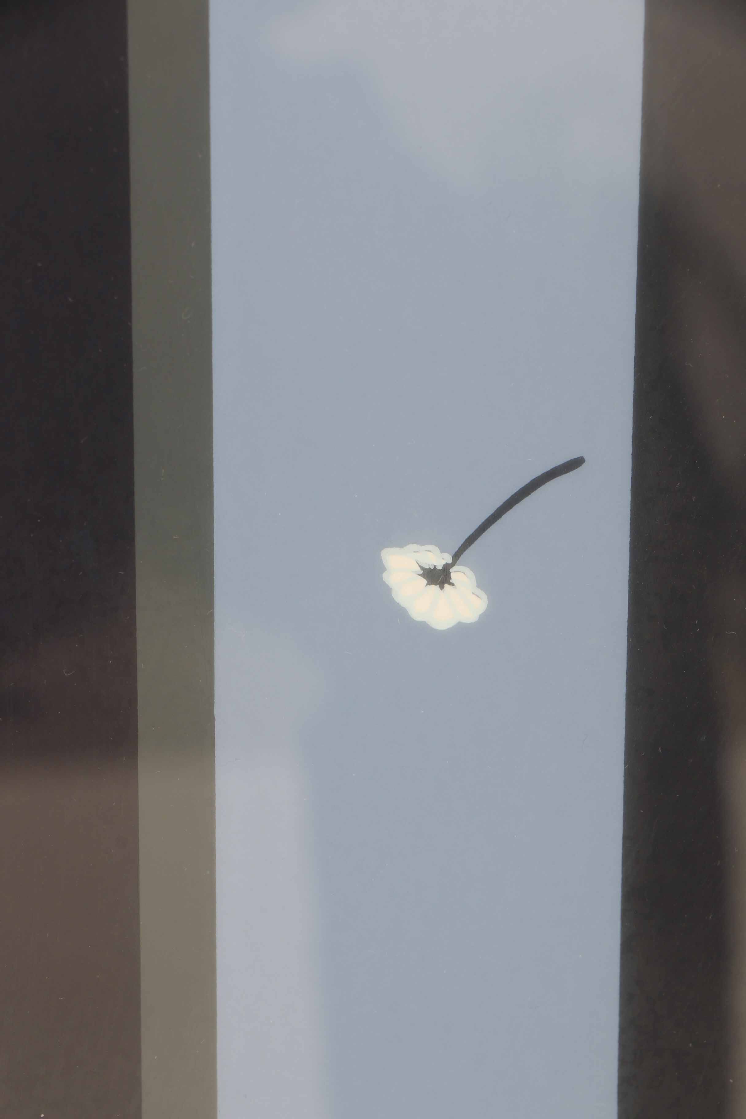 Erté 1982 Limited Edition Serigraph "Harlequin"