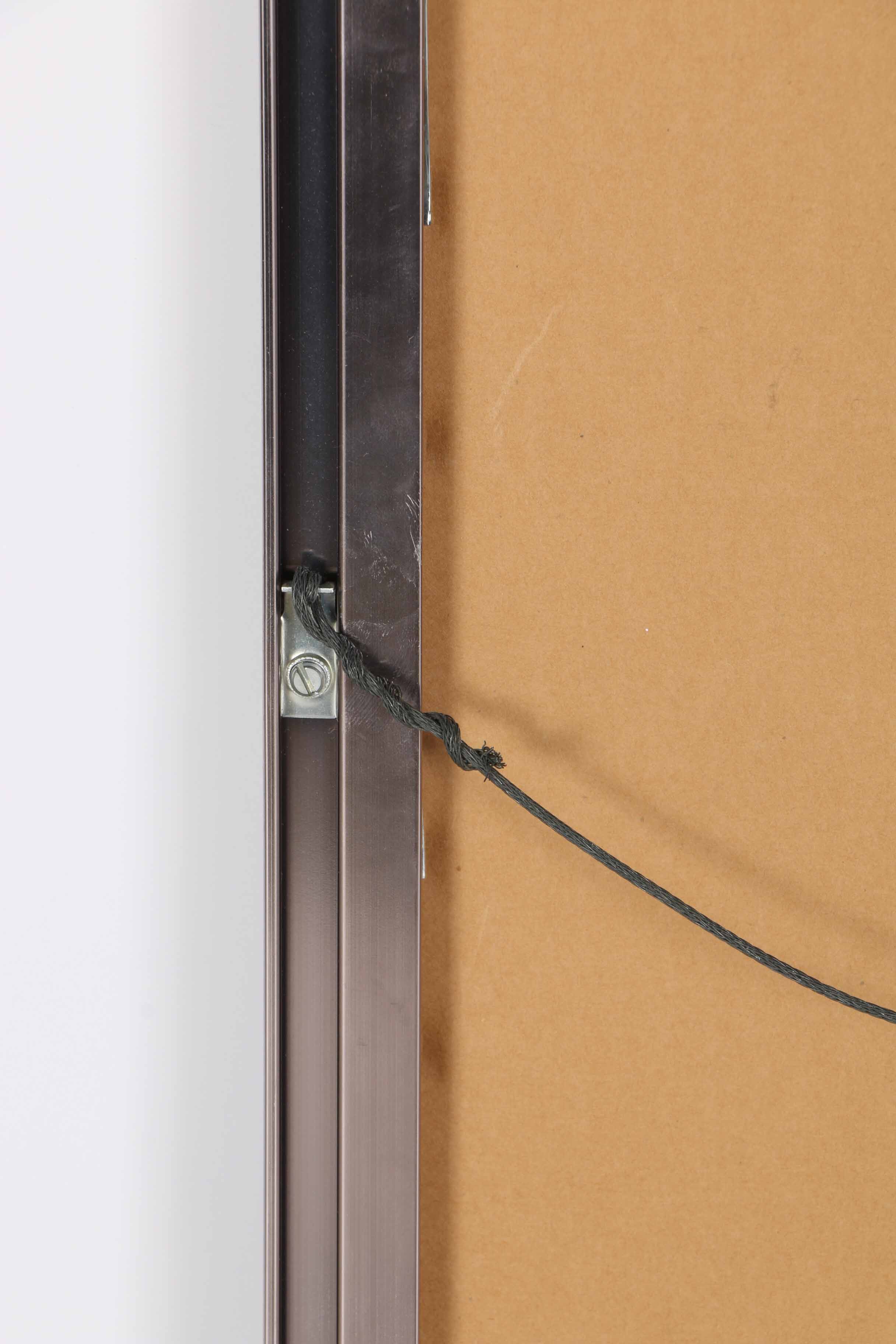 Erté 1982 Limited Edition Serigraph "Harlequin"