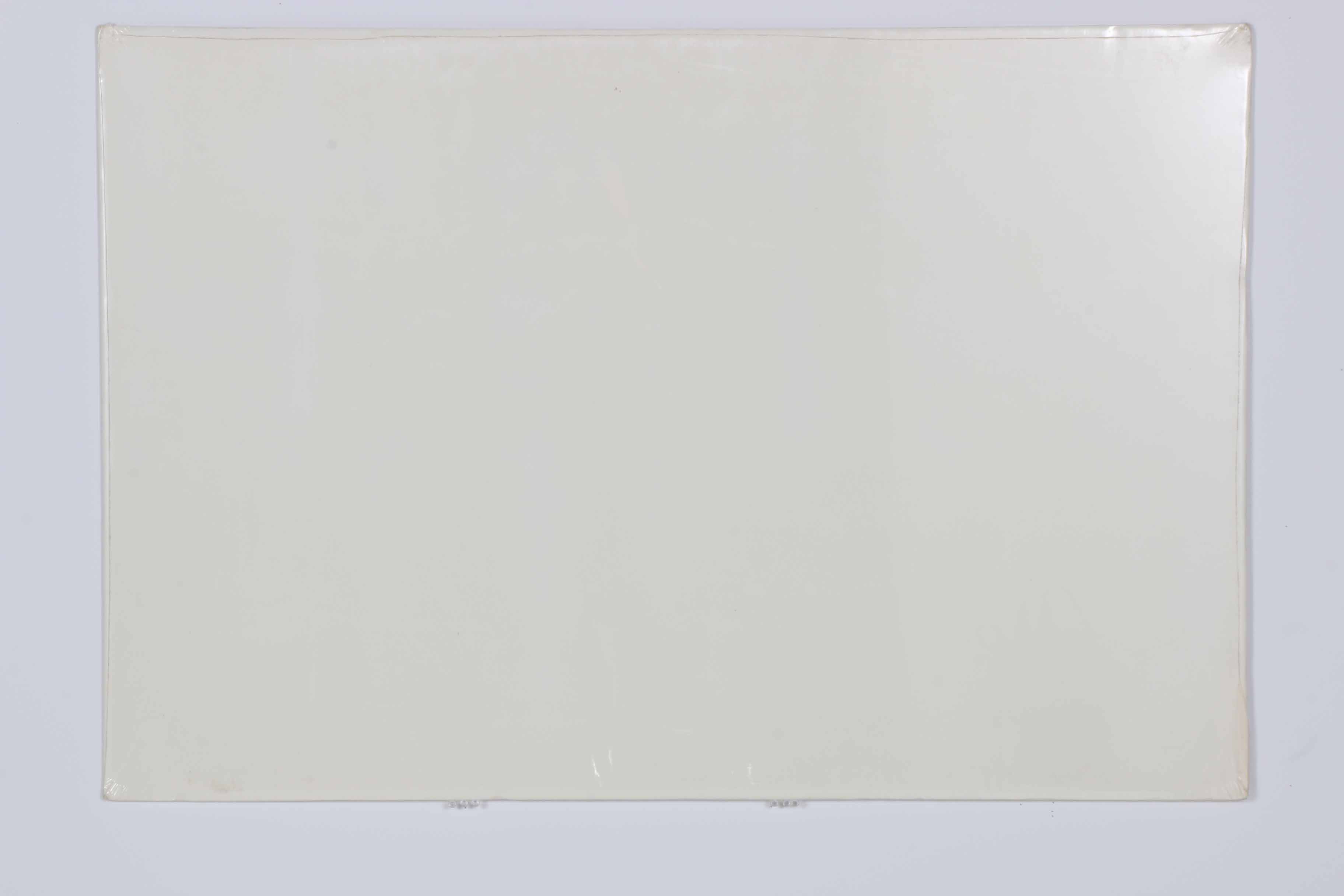 1987 Erté "Harvest" Embossed Serigraph with Foil