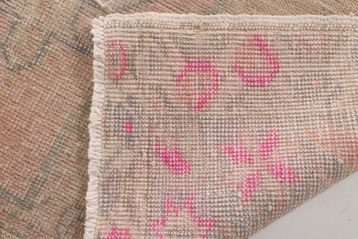 Hand Woven Area Rug | EBTH