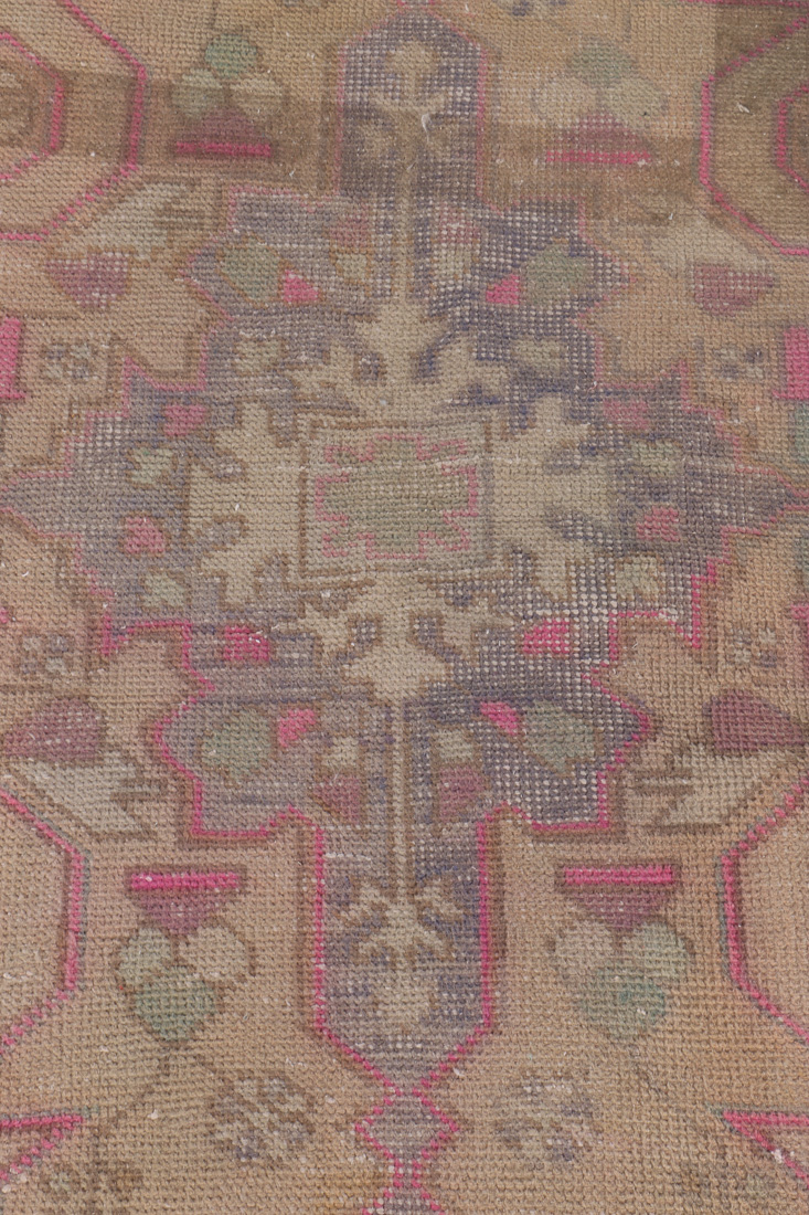 Loom Woven Area Rug