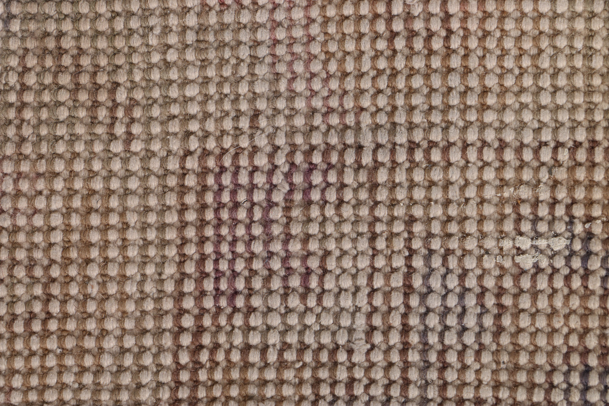Loom Woven Area Rug
