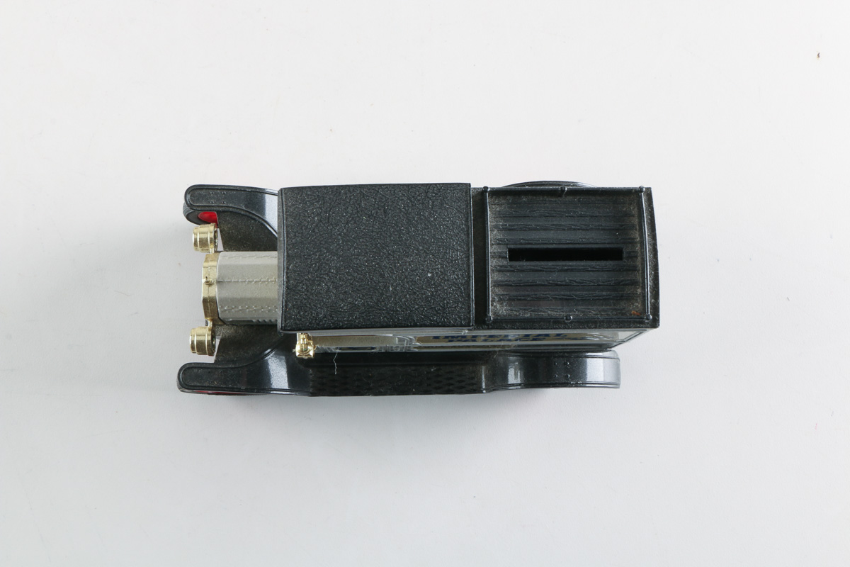 Ford Model T Van Coin Banks