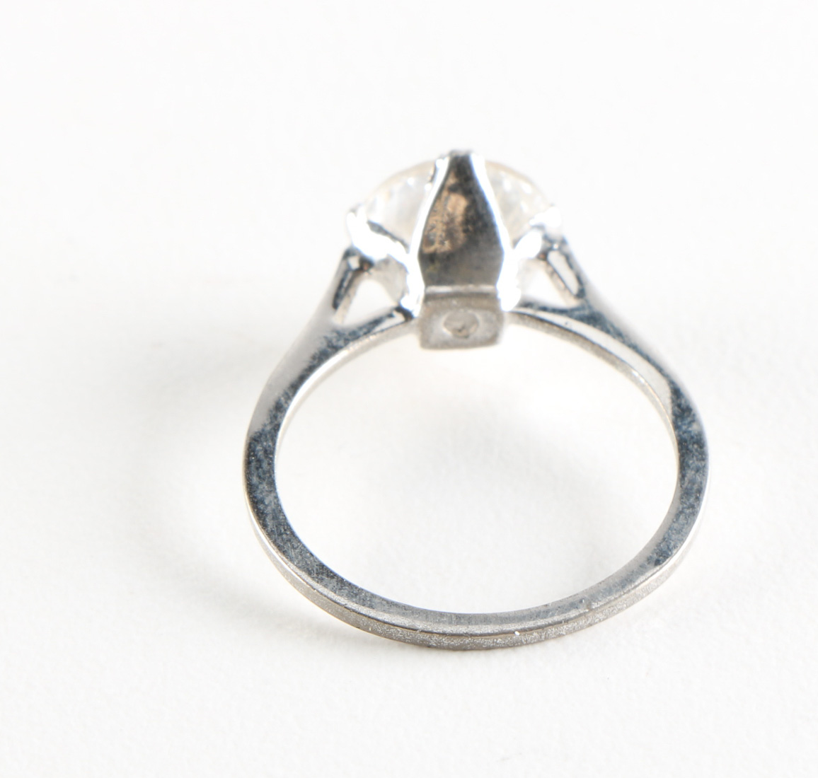 Sterling Silver Costume Jewelry