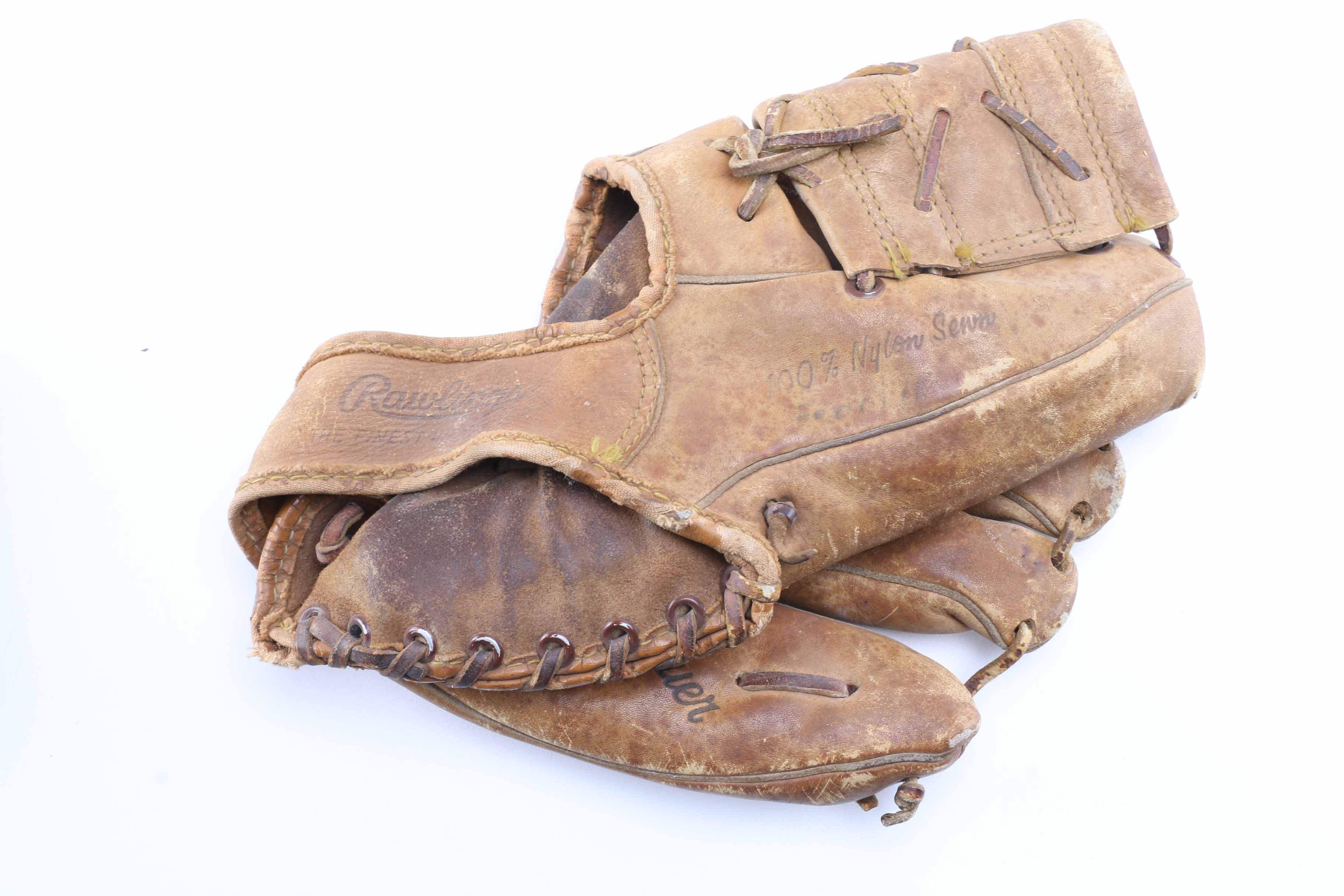 Collection of Mickey Mantle Themed Baseball Memorabilia