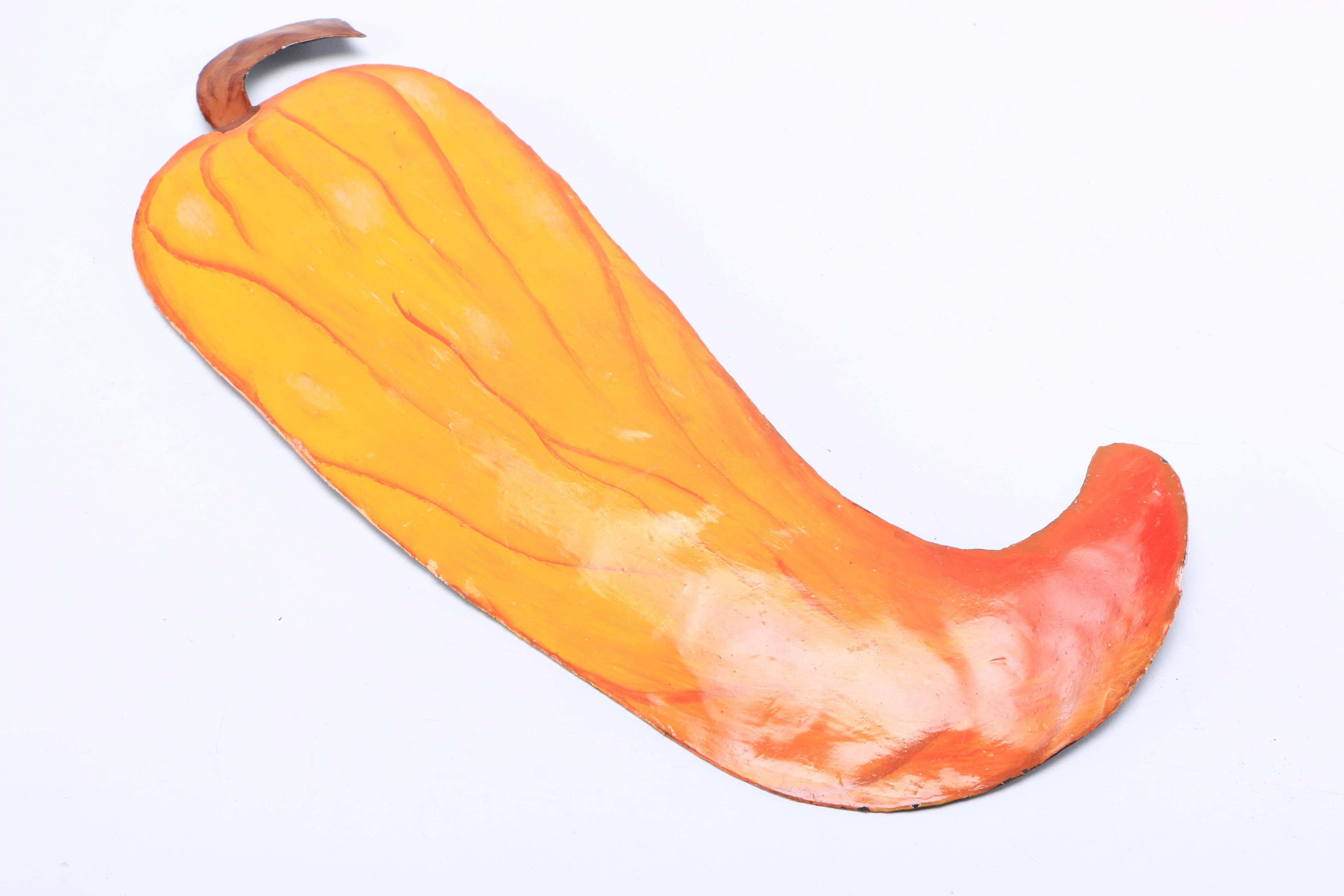 Collection of Chili Themed Décor Items