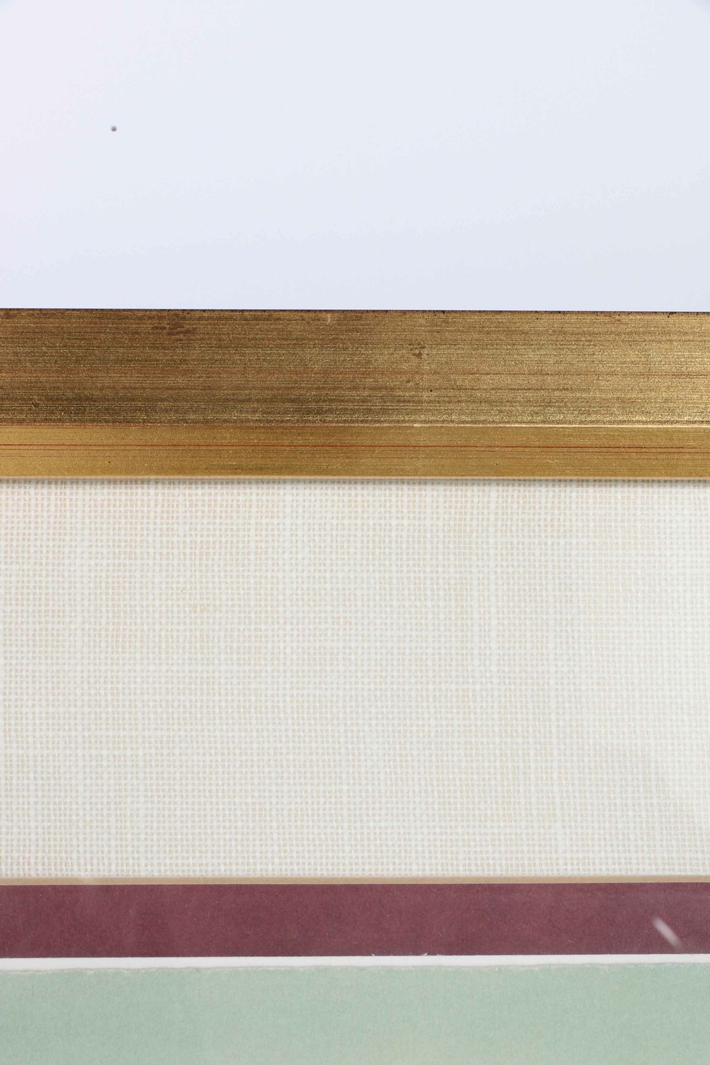 Limited Edition Lithograph After Salvador Dalí "Helen of Troy"