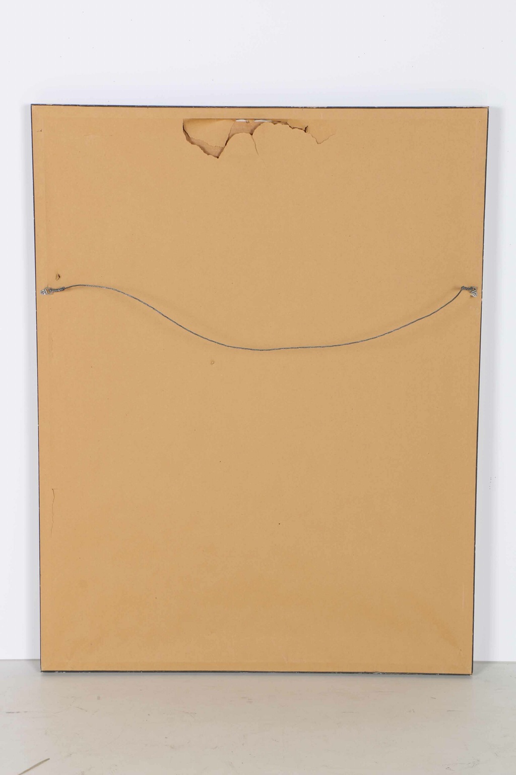 Limited Edition Lithograph After Salvador Dalí "Helen of Troy"