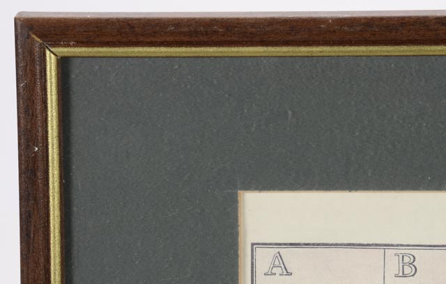 Offset Lithograph "The Comical Hotch-Potch"