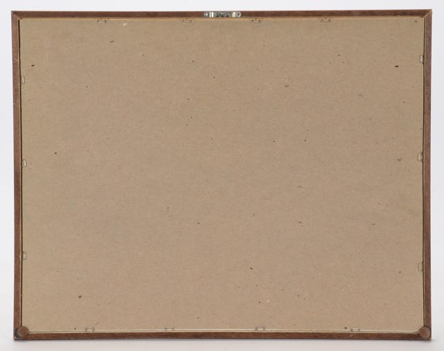 Offset Lithograph "The Comical Hotch-Potch"