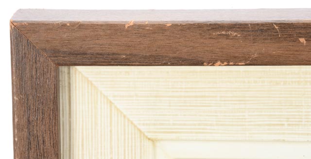 Offset Lithographic Reproduction after 1972 Richard Hinger Illustration "Screech Owl"