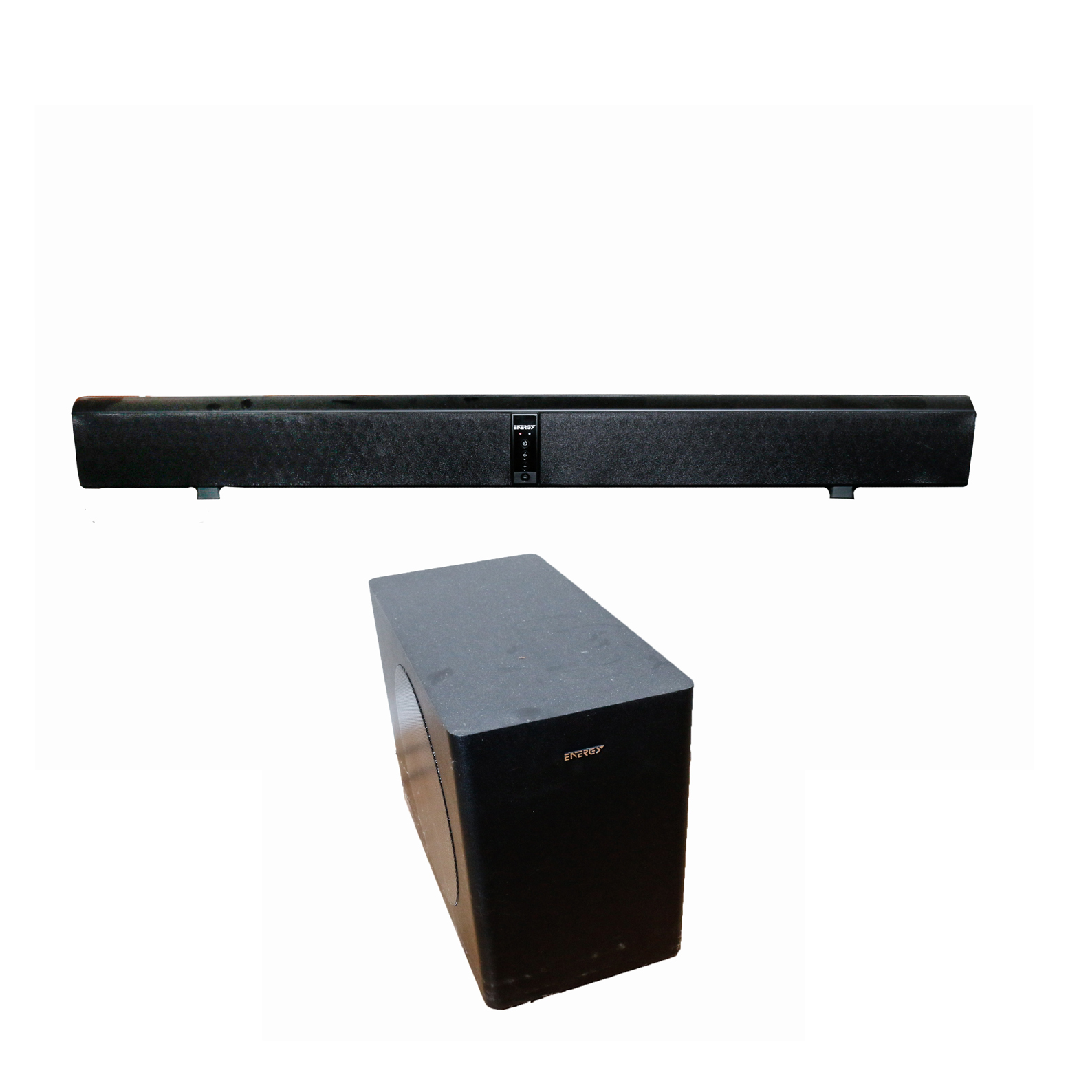 Energy Power Bar Elite Speaker System