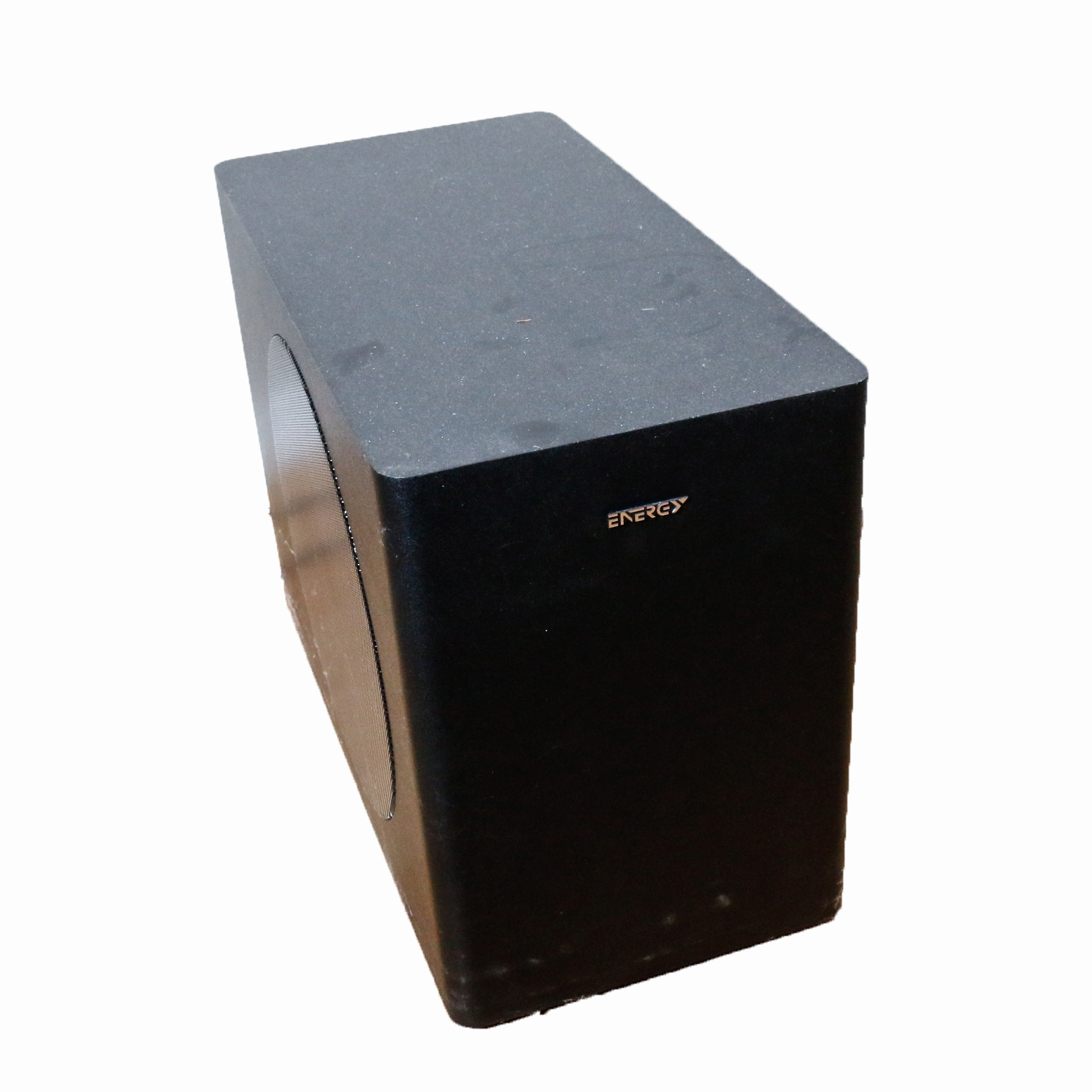 Energy Power Bar Elite Speaker System