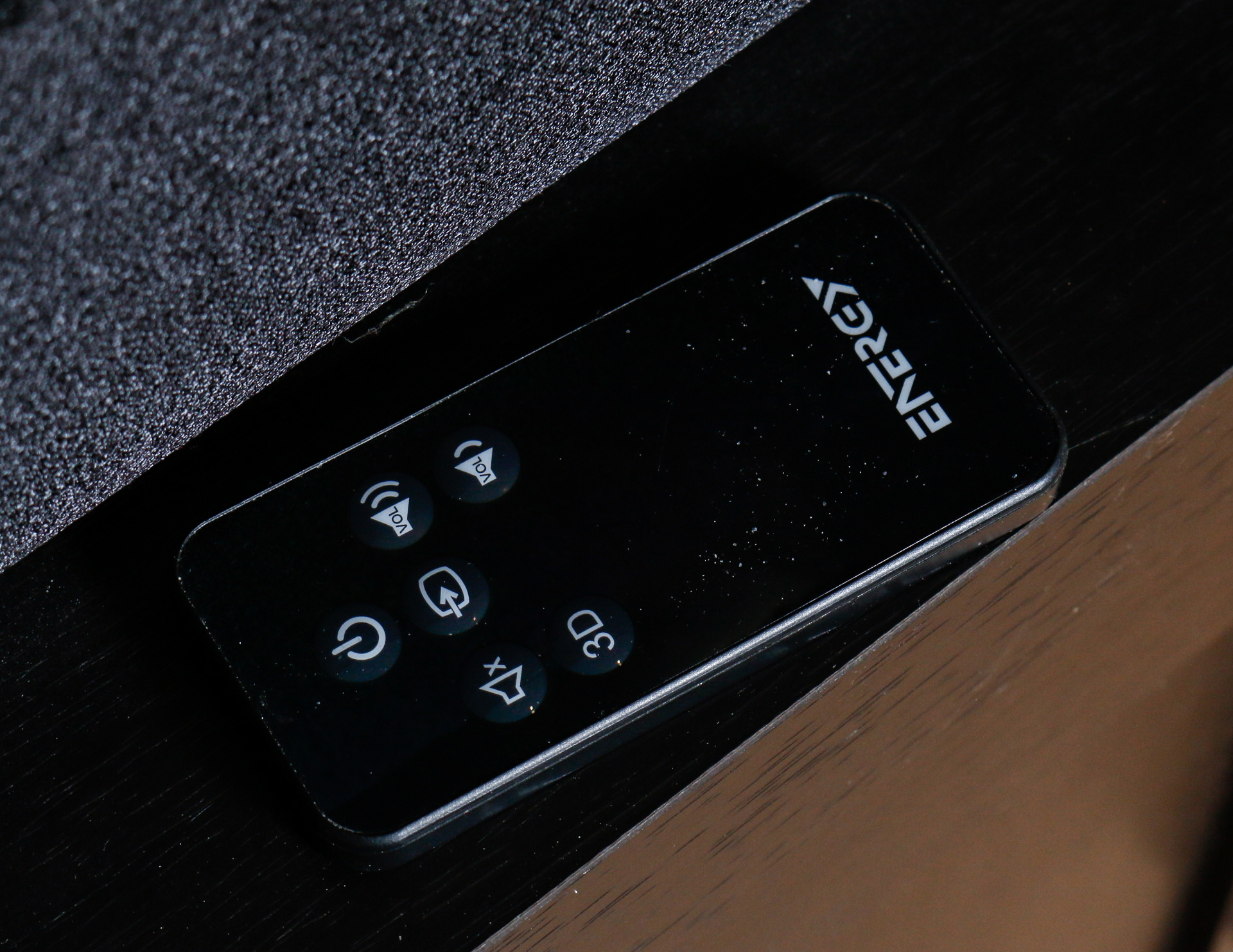 Energy Power Bar Elite Speaker System