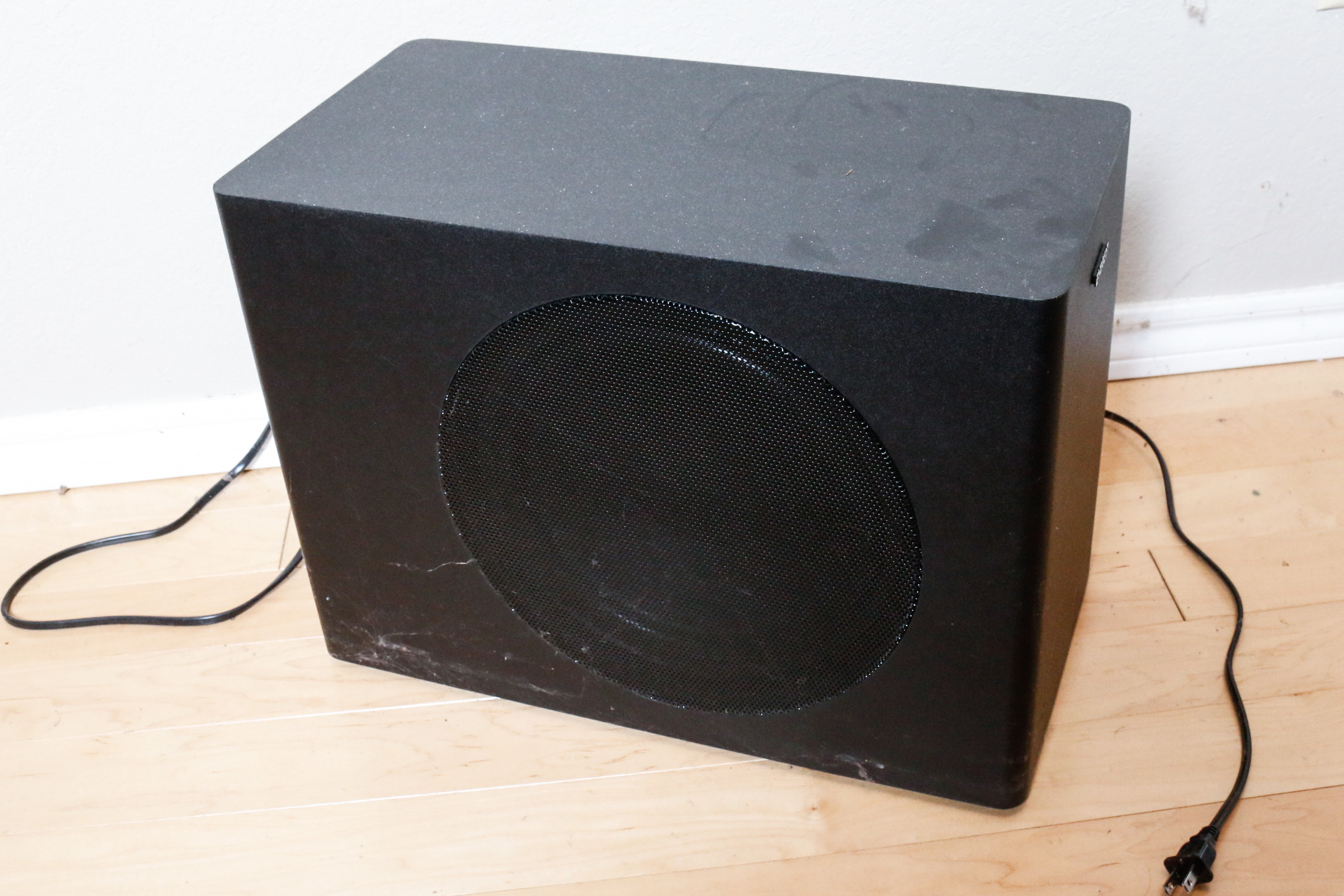 Energy Power Bar Elite Speaker System