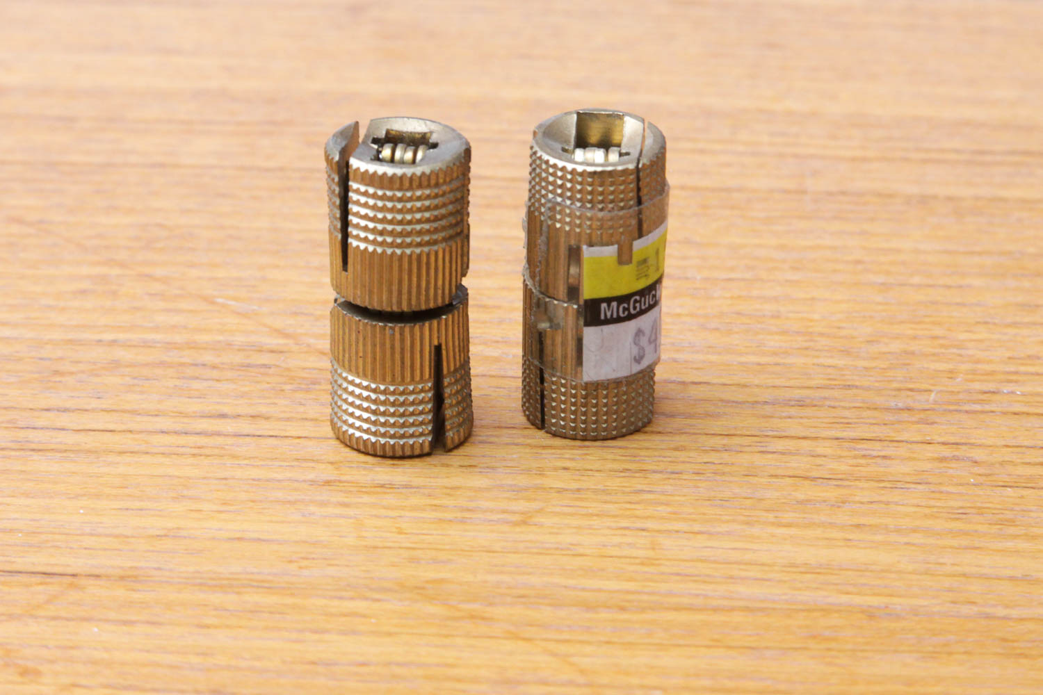 Danish Hardwood Hideaway Office