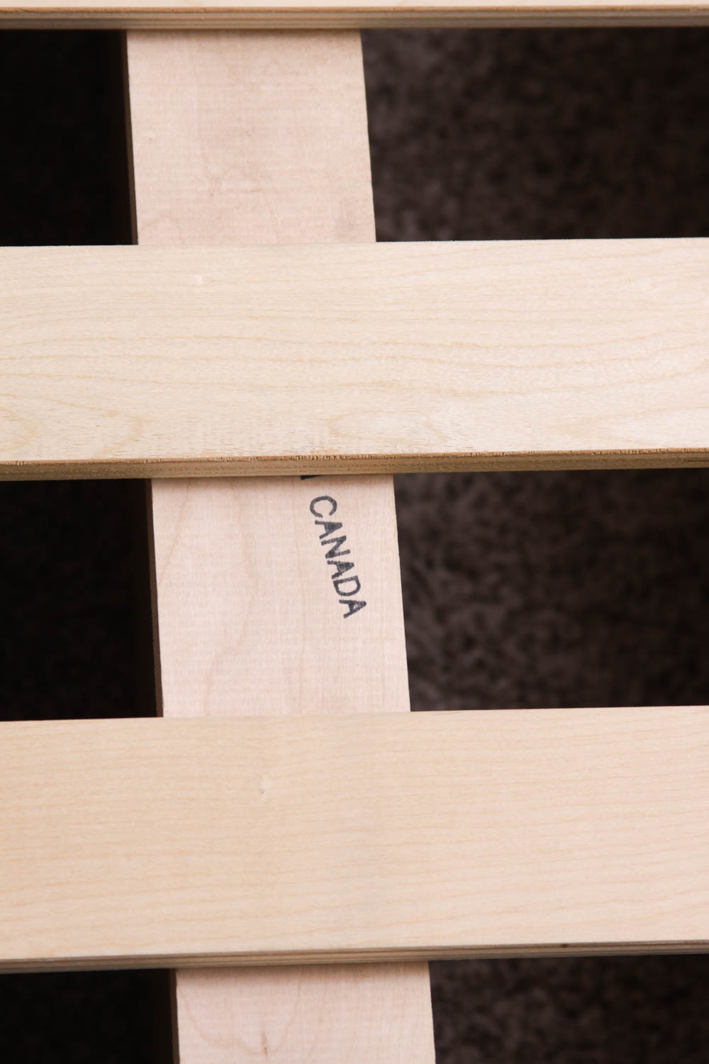 Danish Teak Bedroom Set