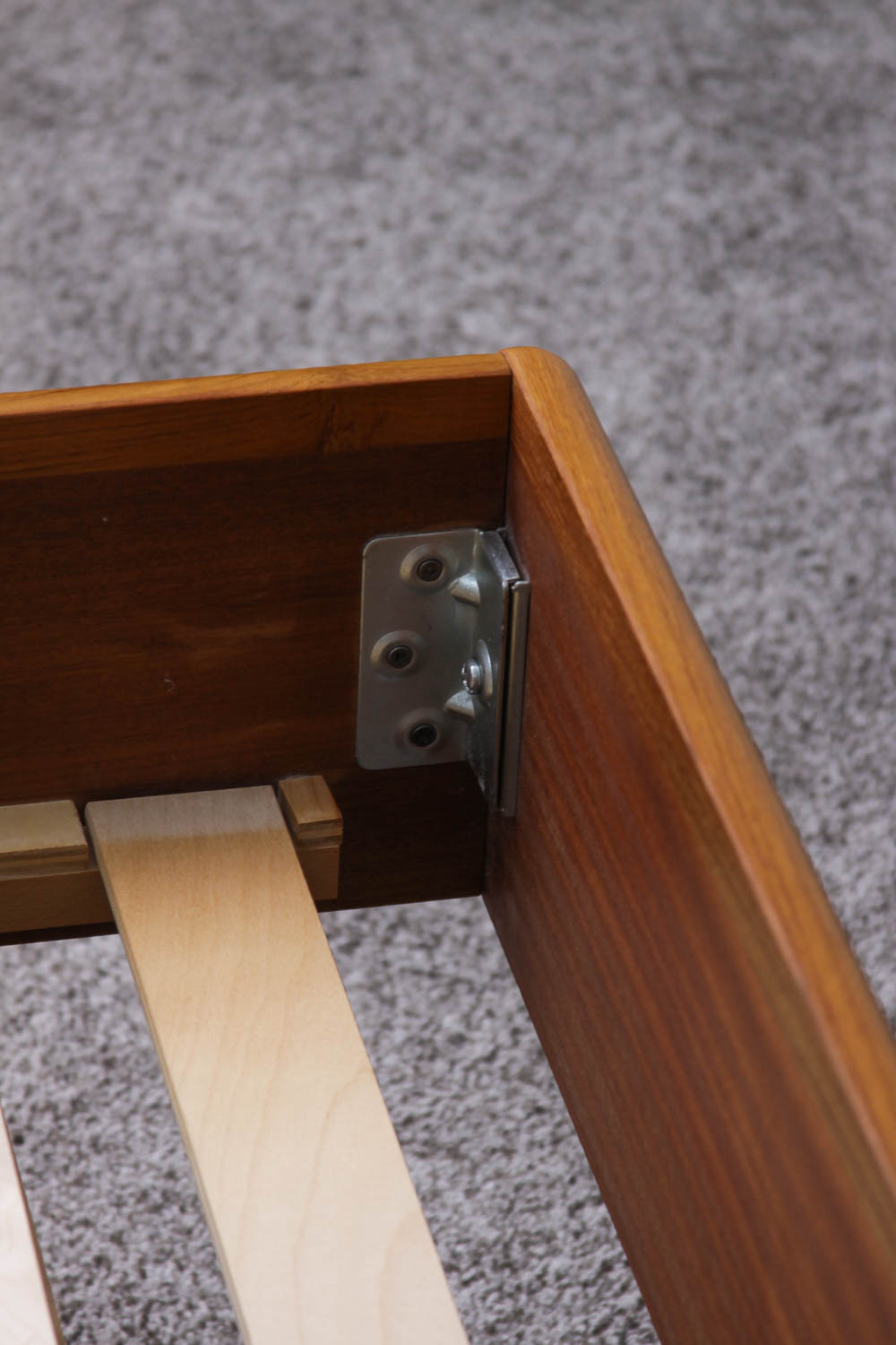 Danish Teak Bedroom Set