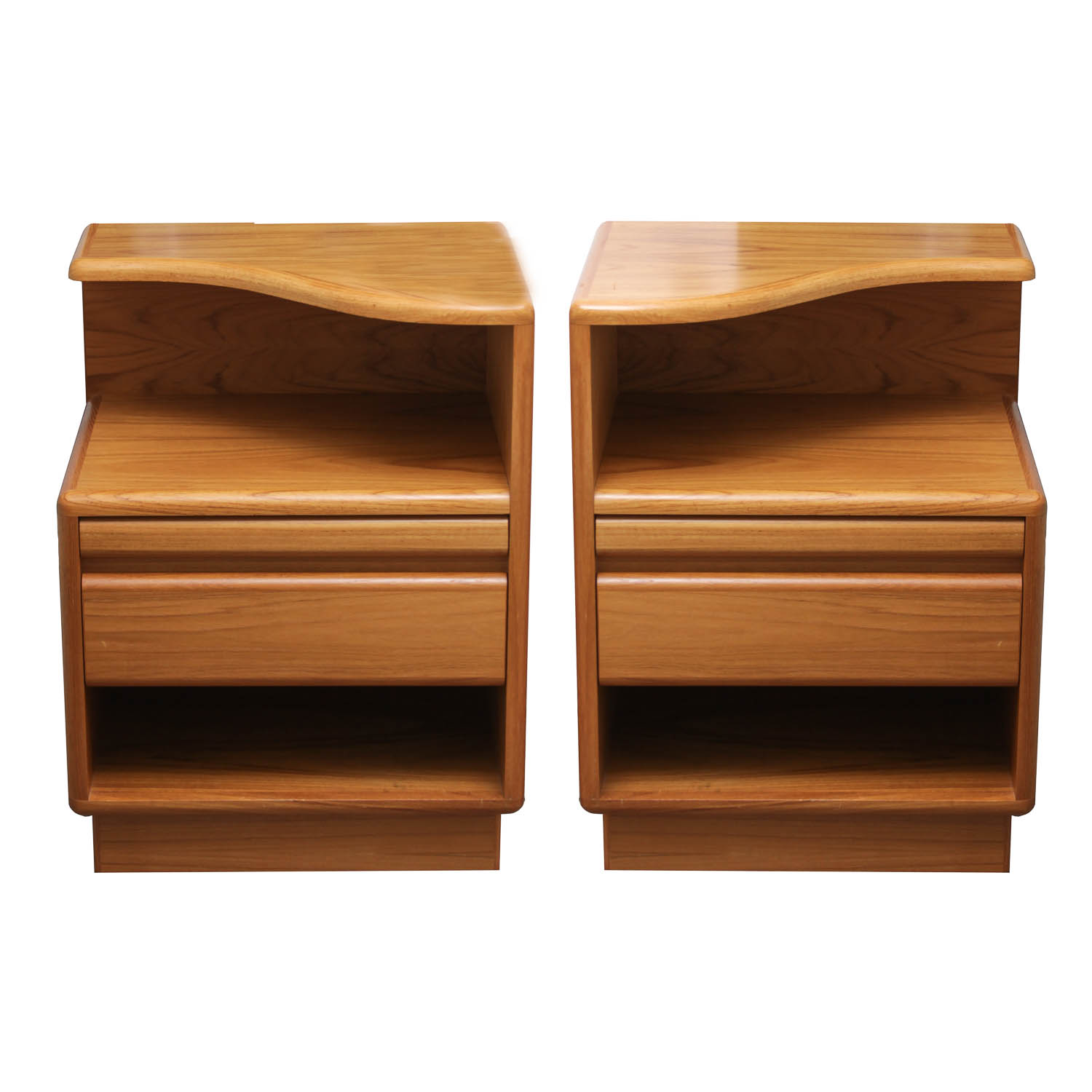 Danish Teak Bedroom Set