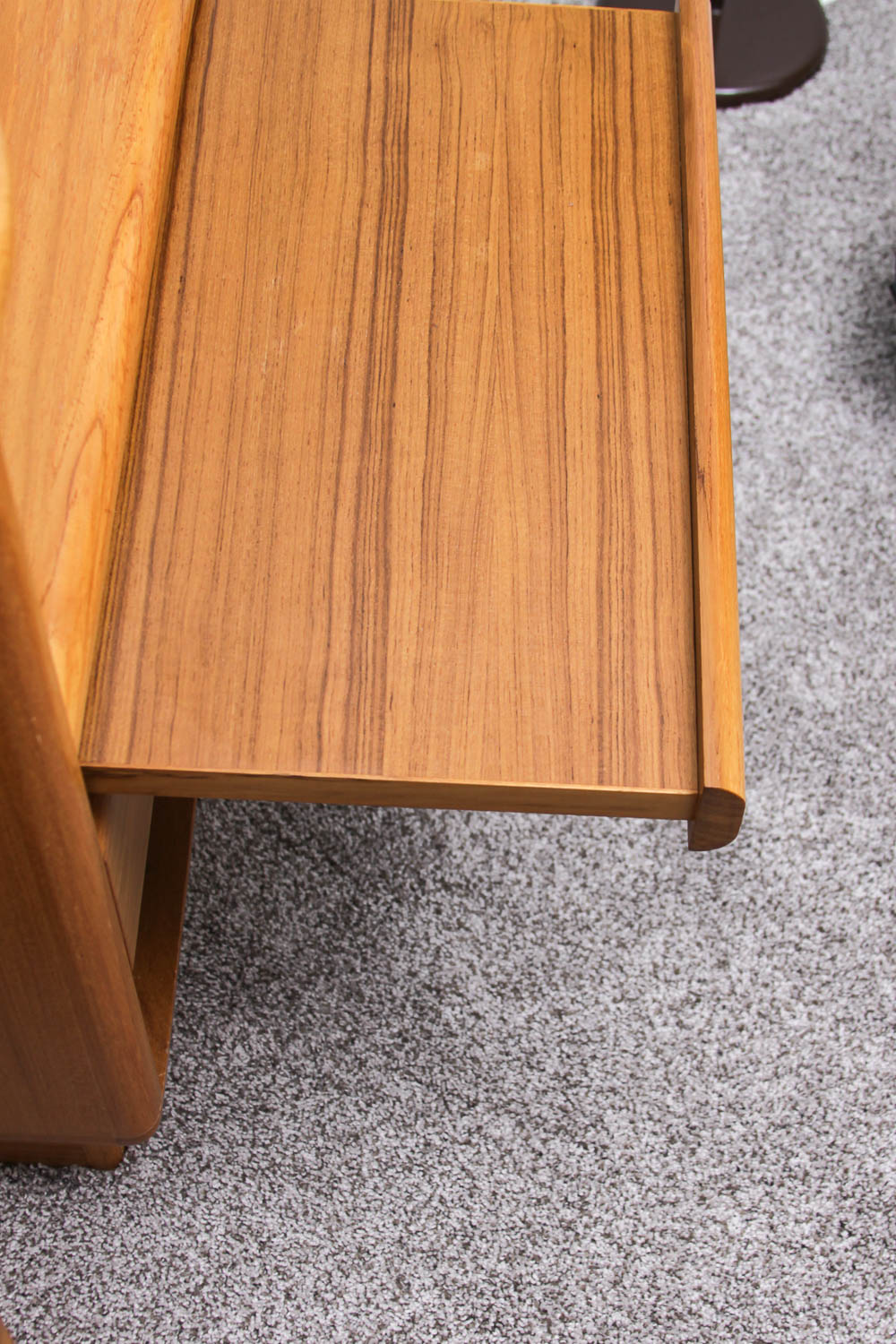 Danish Teak Bedroom Set