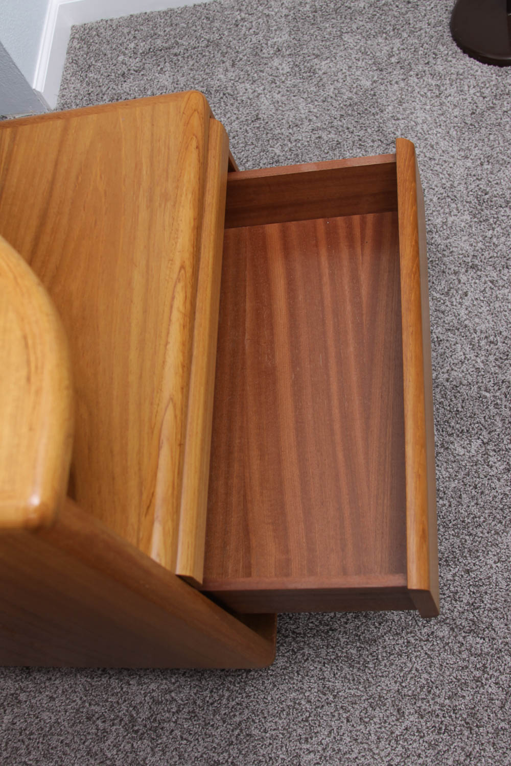 Danish Teak Bedroom Set