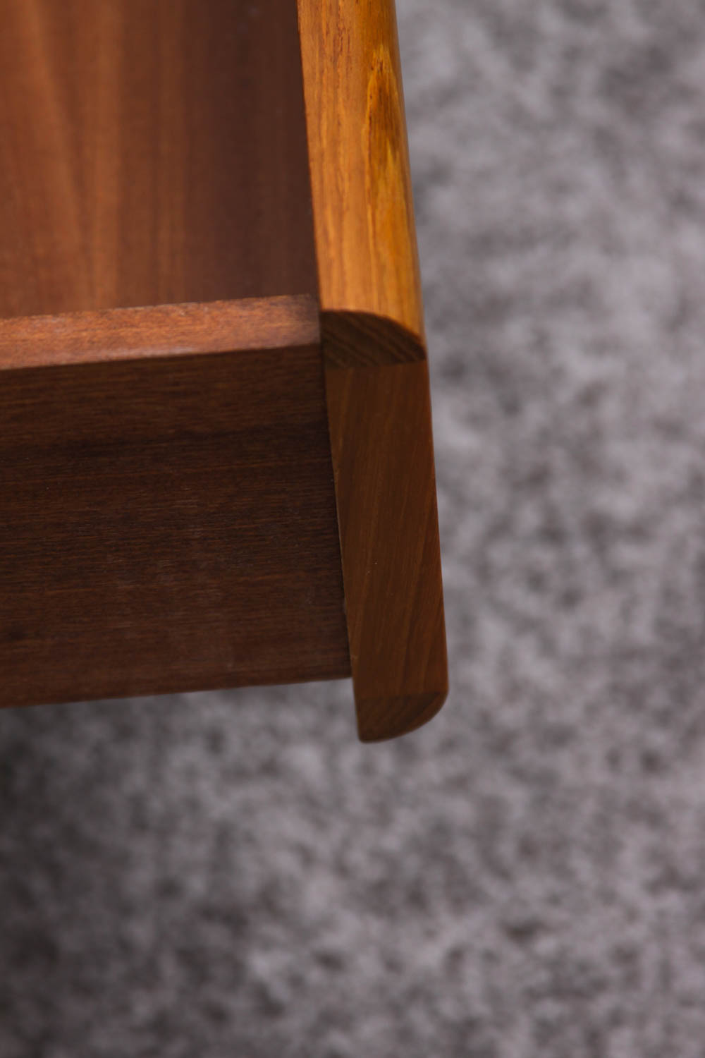 Danish Teak Bedroom Set