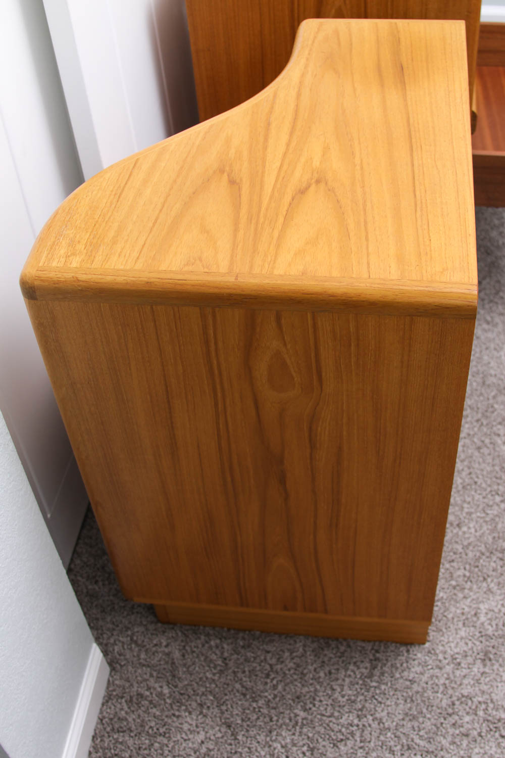 Danish Teak Bedroom Set