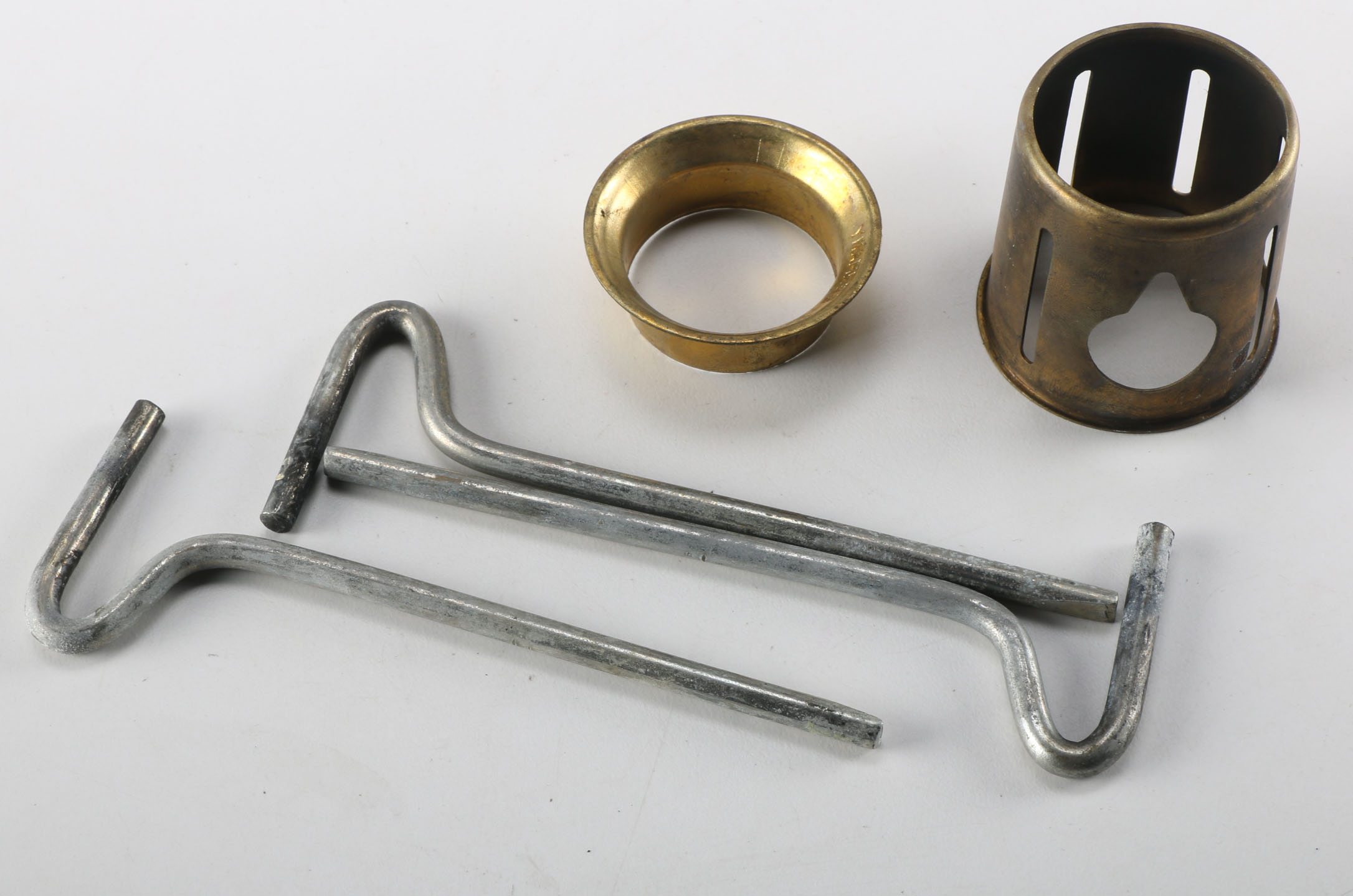 Vintage Original Petromax 100 Kerosene Stove