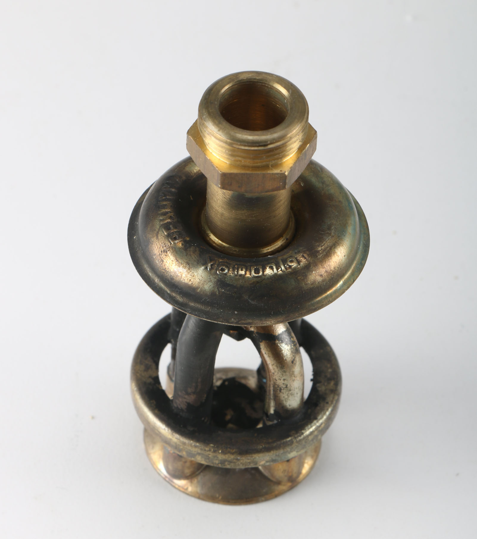 Vintage Original Petromax 100 Kerosene Stove