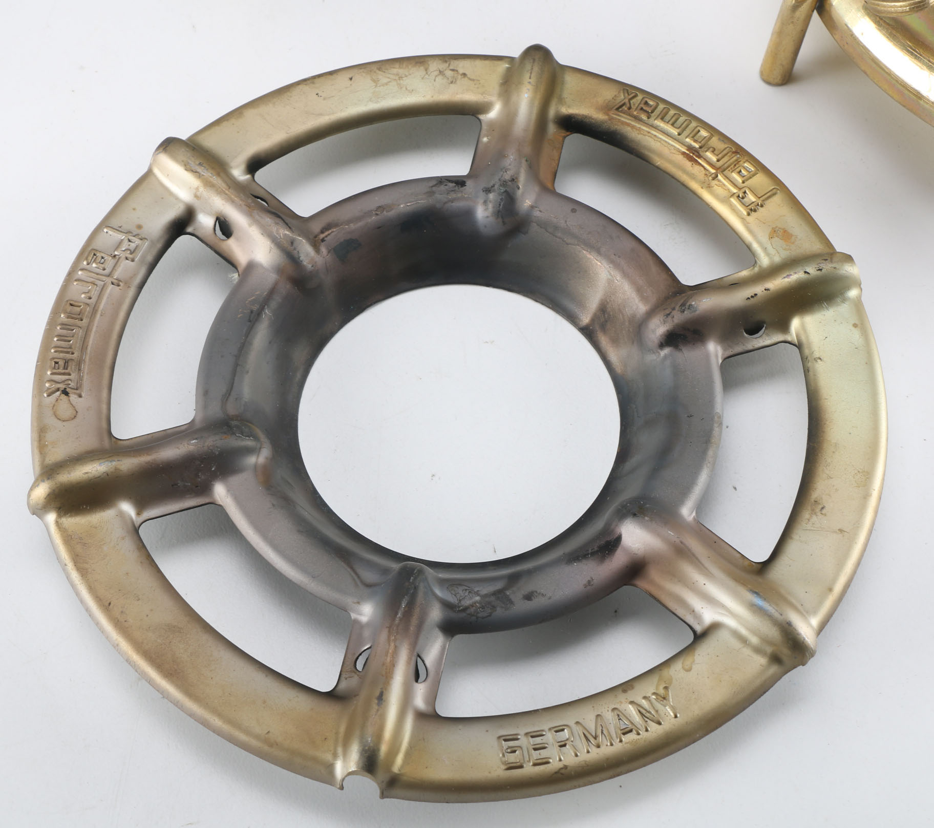 Vintage Original Petromax 100 Kerosene Stove