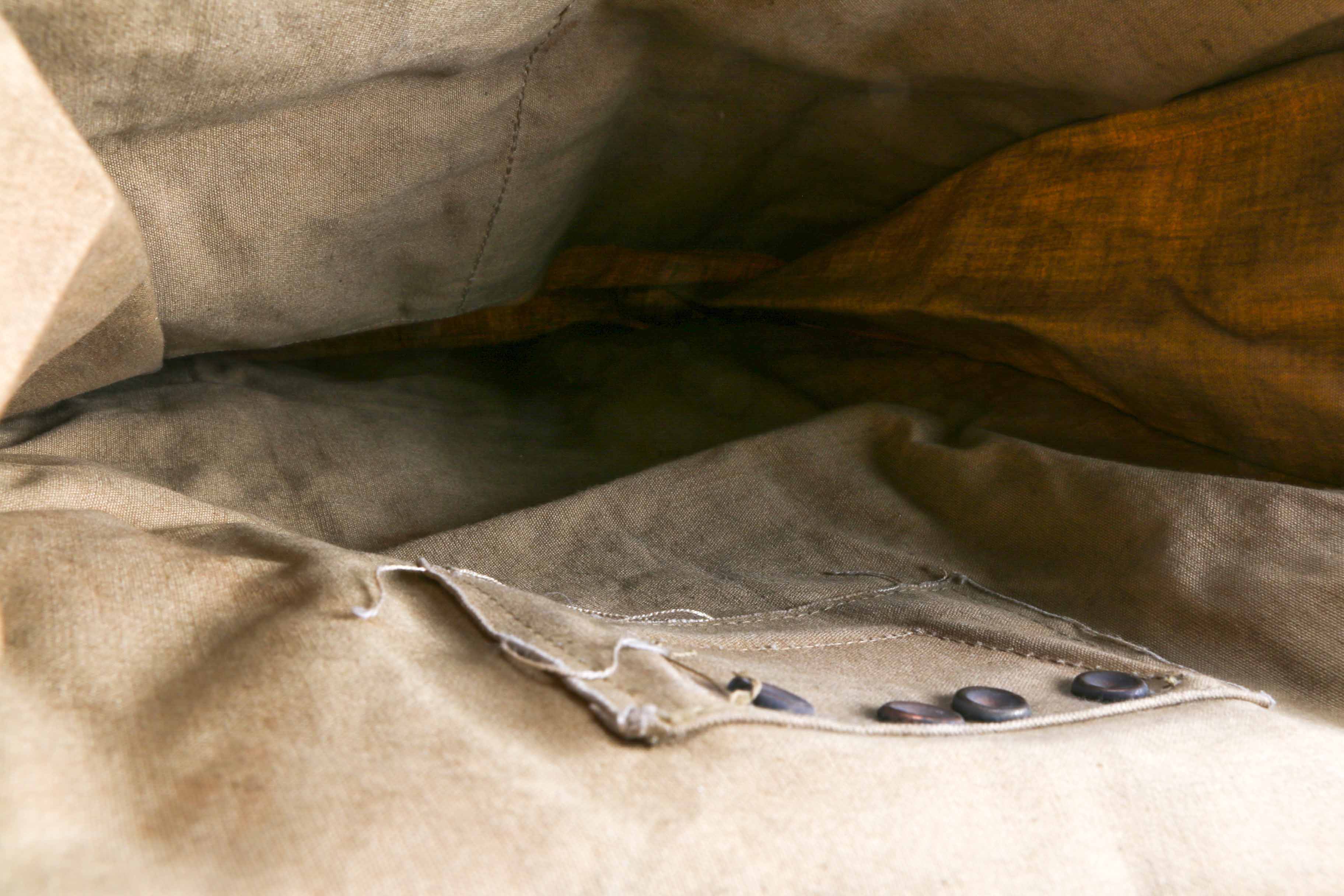 Vintage Boy Scout Equipment