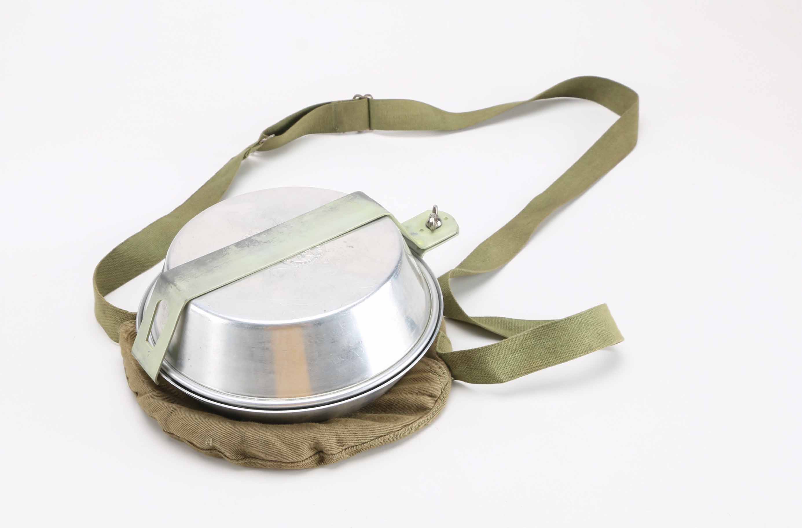 Vintage Boy Scout Equipment