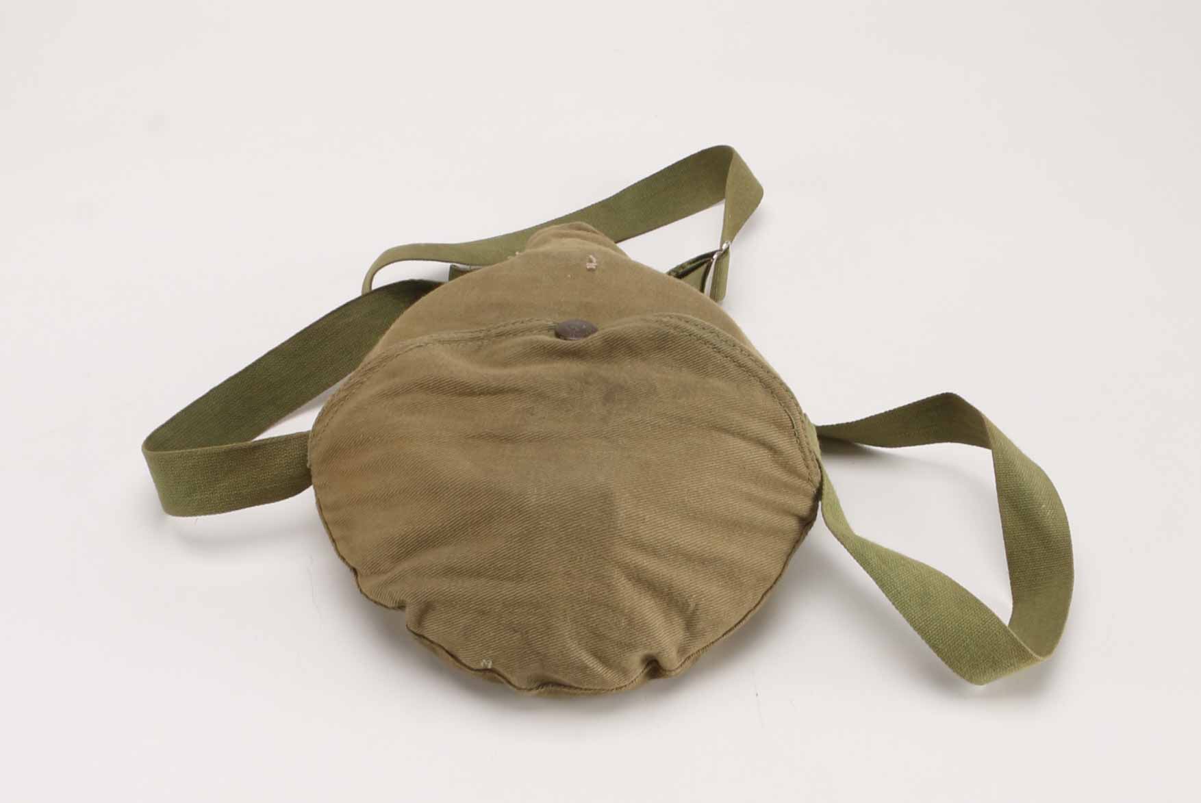 Vintage Boy Scout Equipment