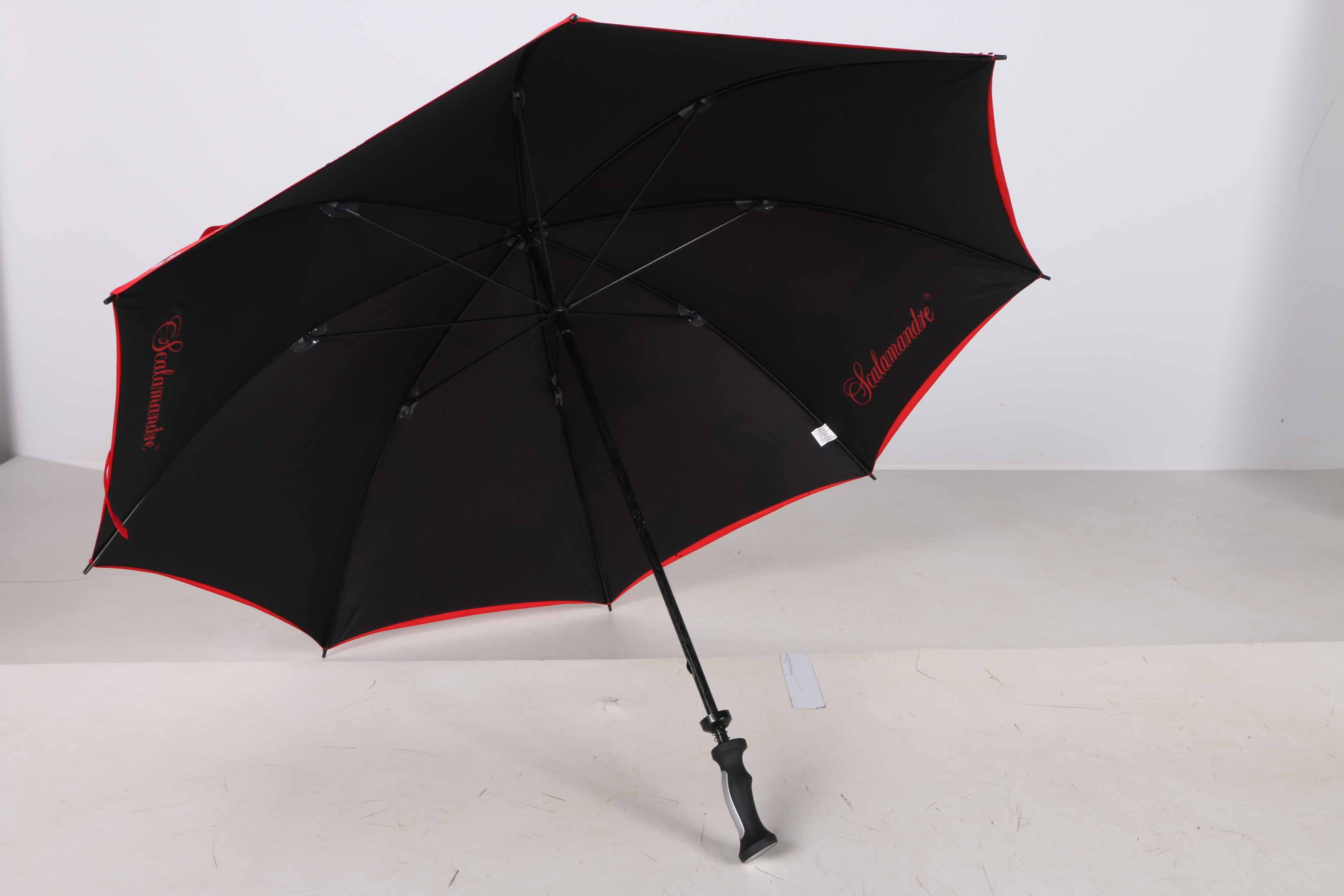 Scalamandre Zebra Umbrella