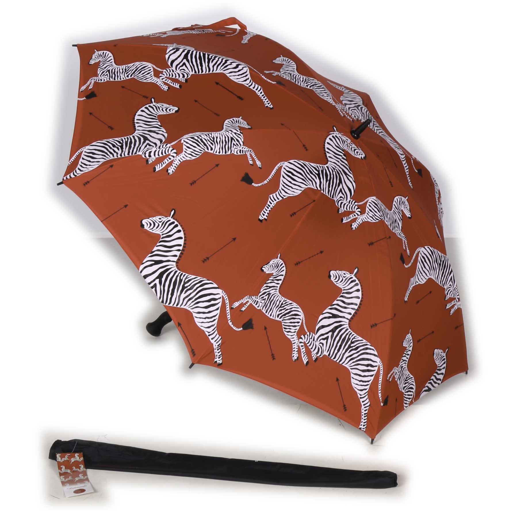 Scalamandre Zebra Umbrella
